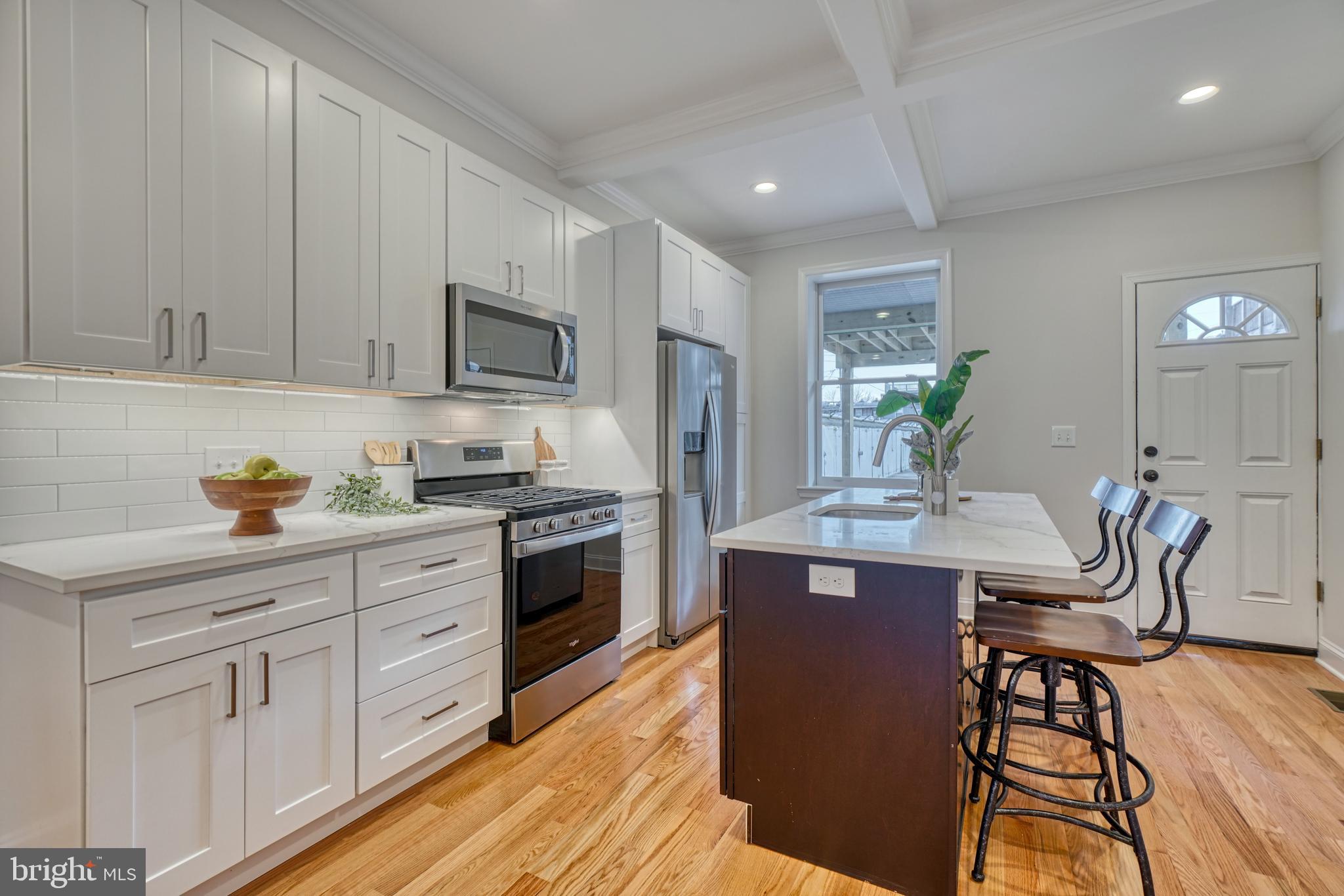 BREWERS HILL - Residential