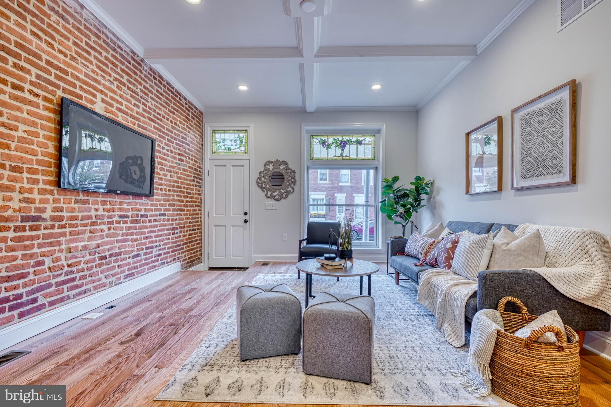 BREWERS HILL - Residential