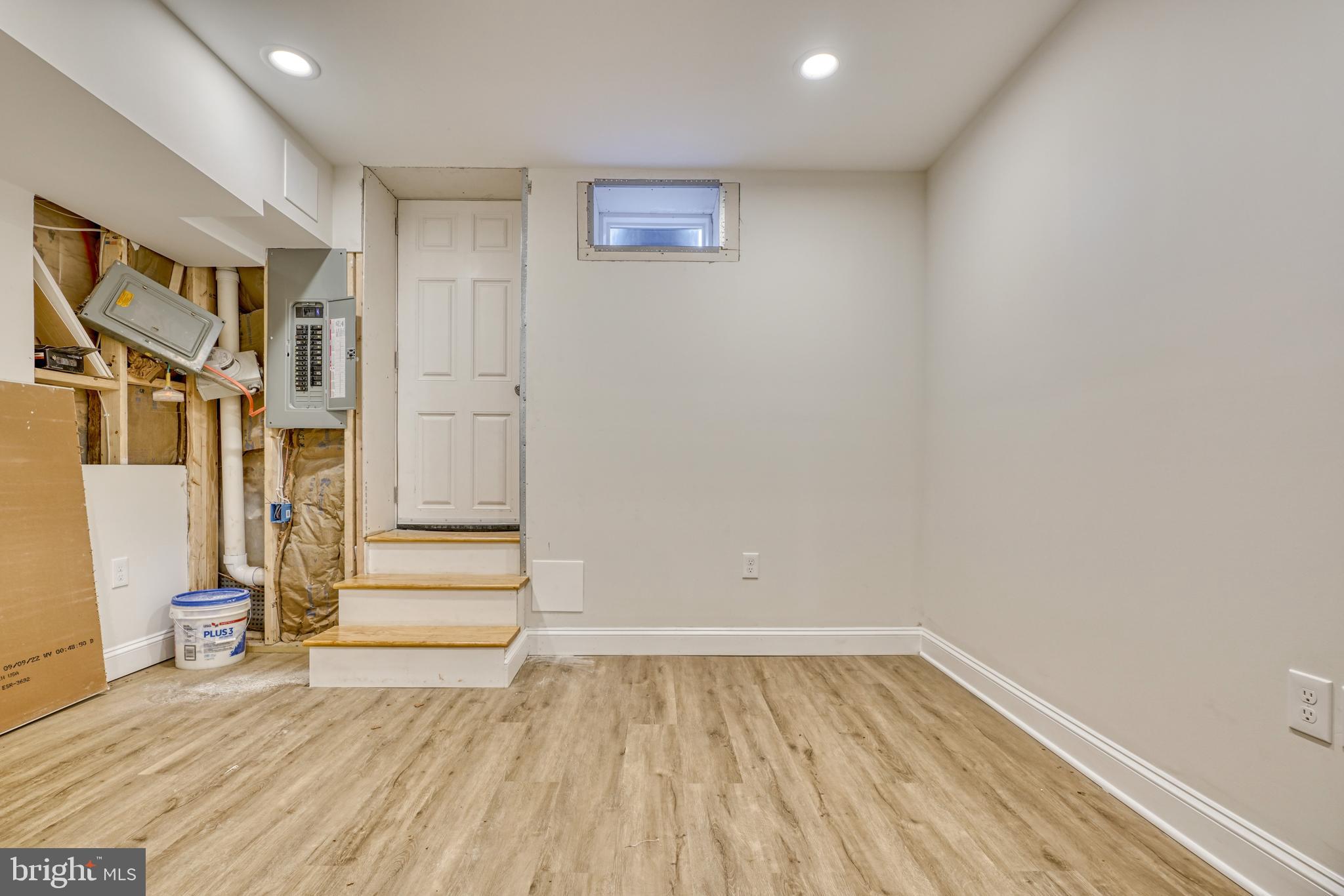 BREWERS HILL - Residential