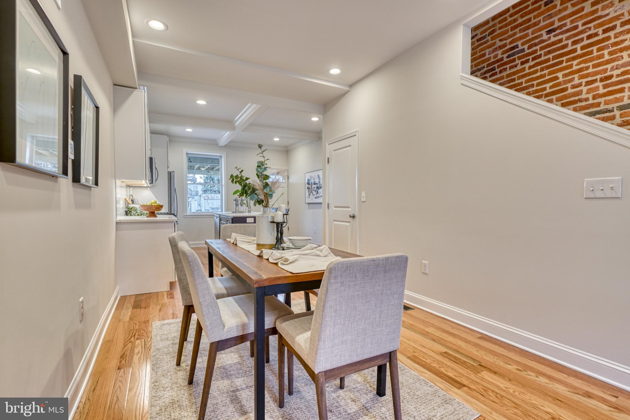 BREWERS HILL - Residential