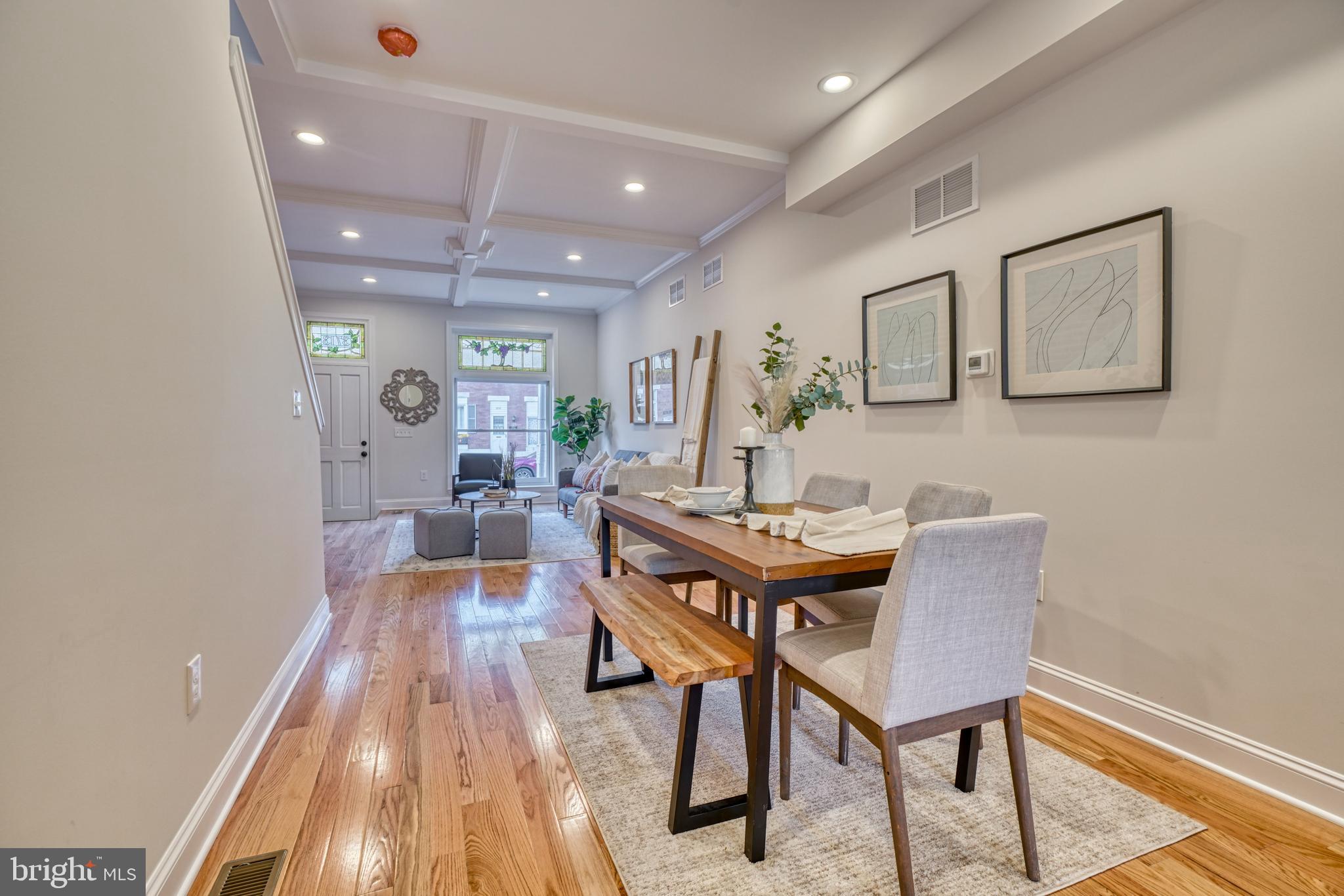 BREWERS HILL - Residential