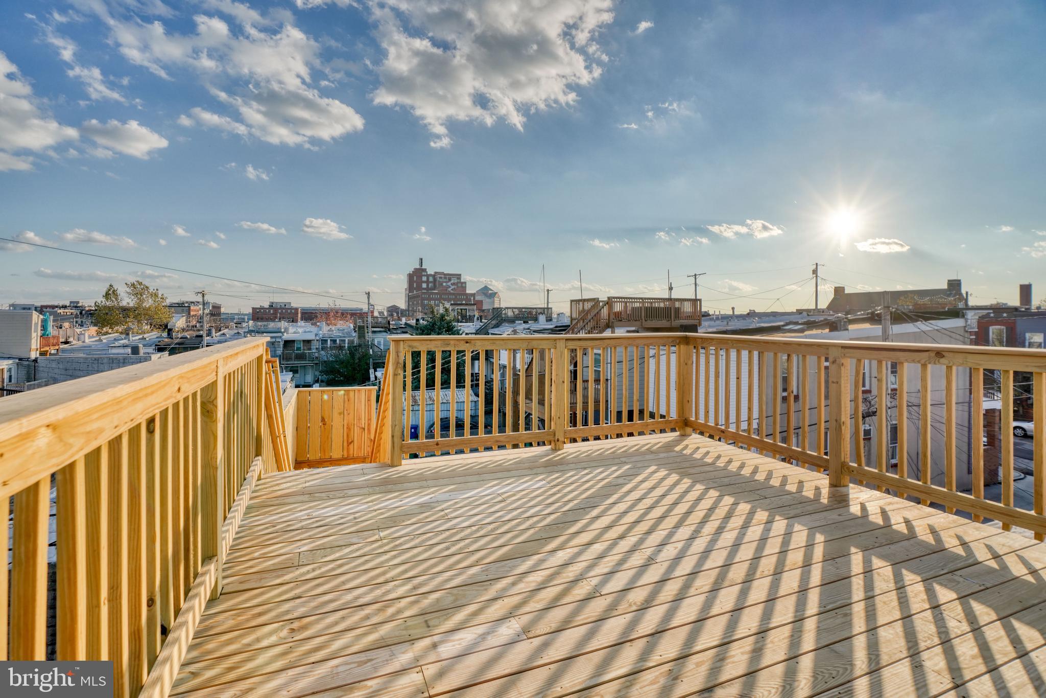 BREWERS HILL - Residential