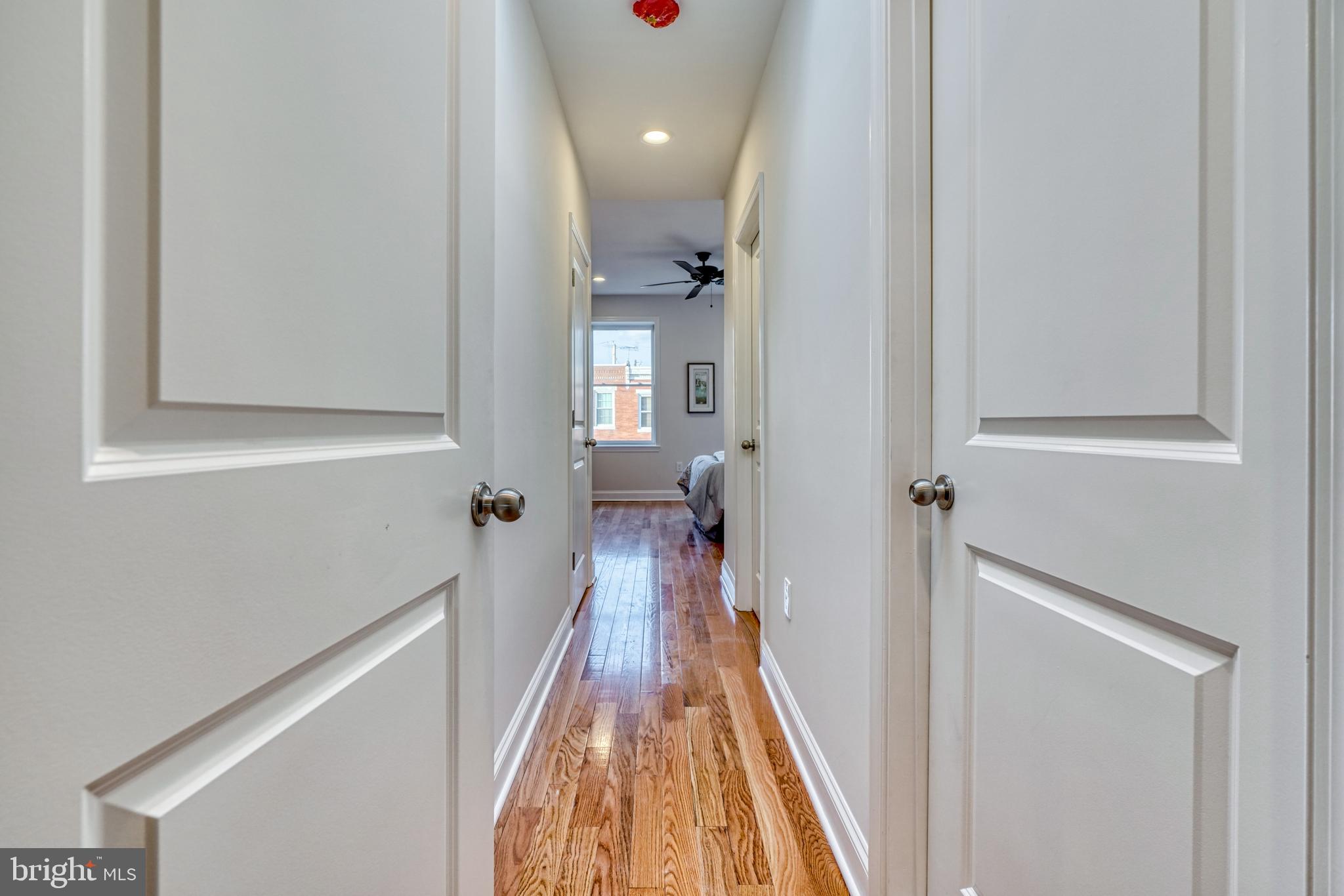 BREWERS HILL - Residential