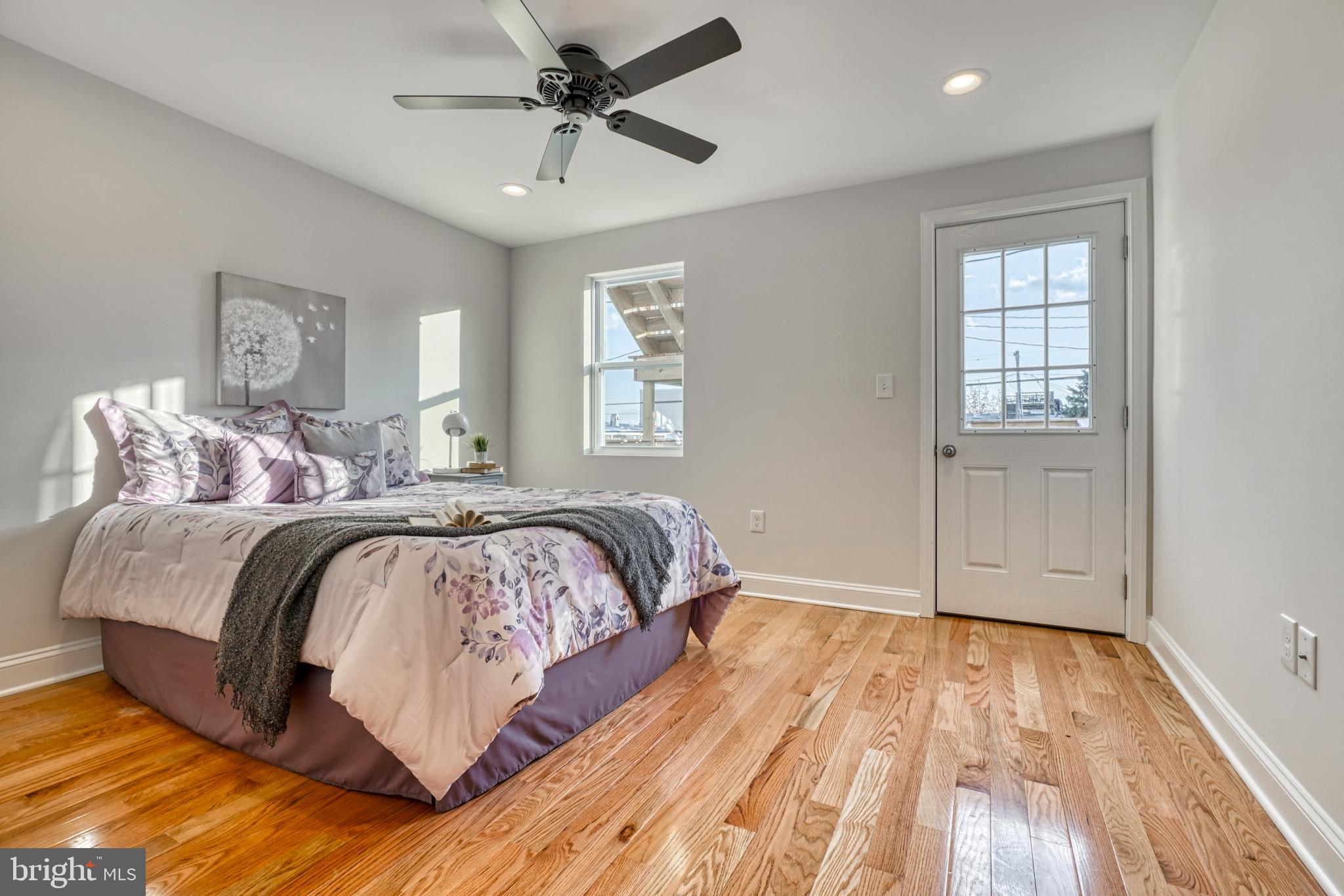 BREWERS HILL - Residential