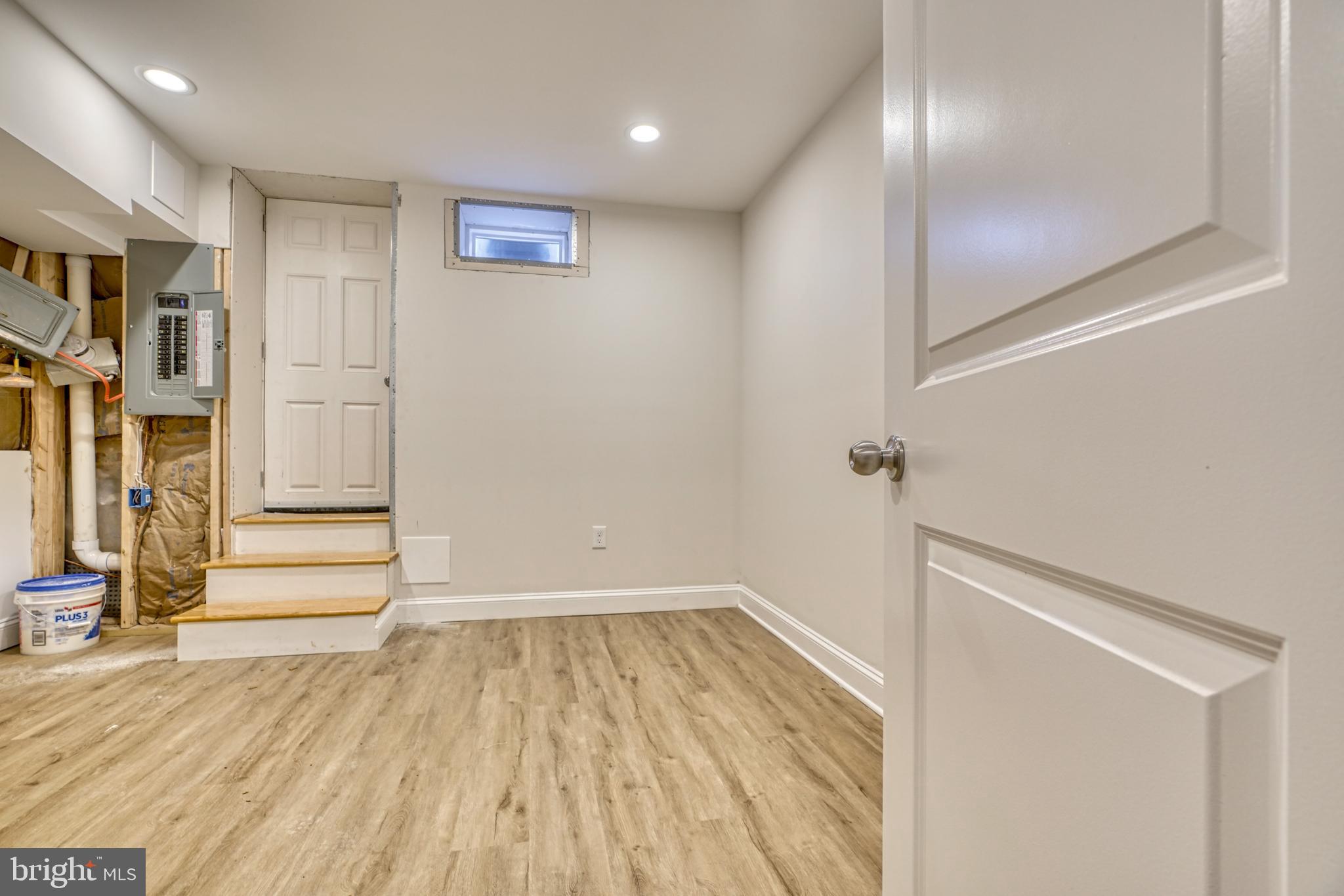 BREWERS HILL - Residential