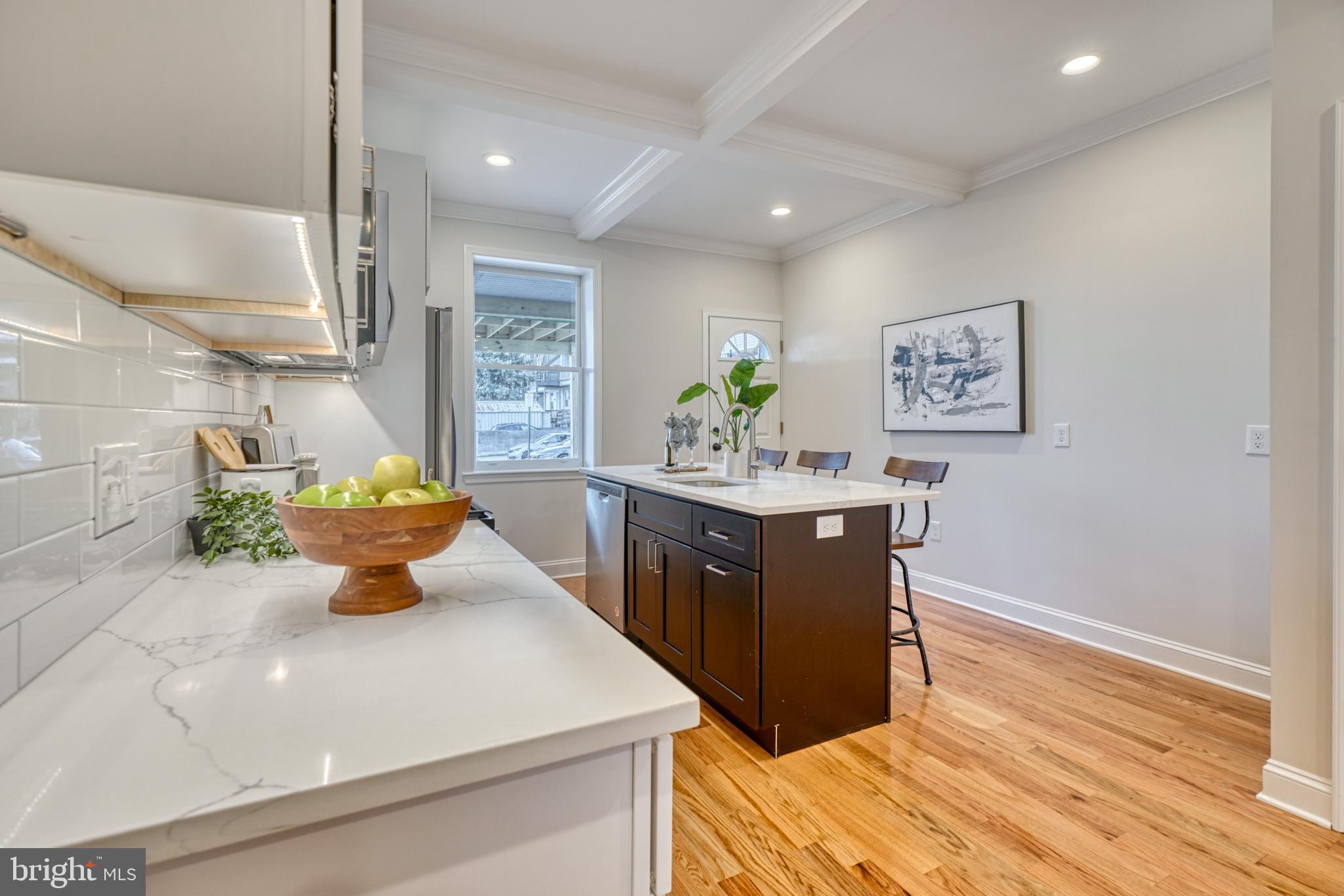 BREWERS HILL - Residential