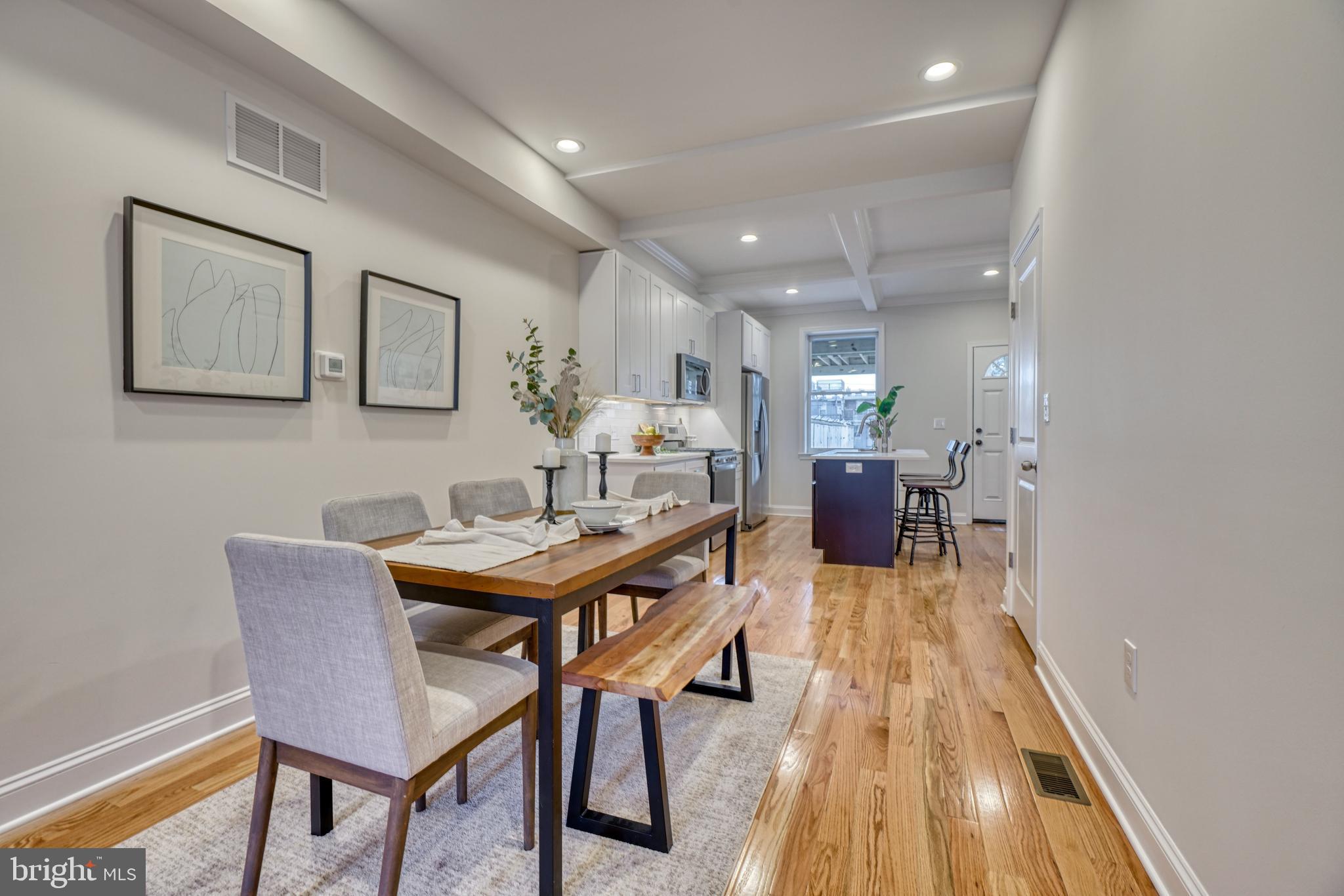 BREWERS HILL - Residential