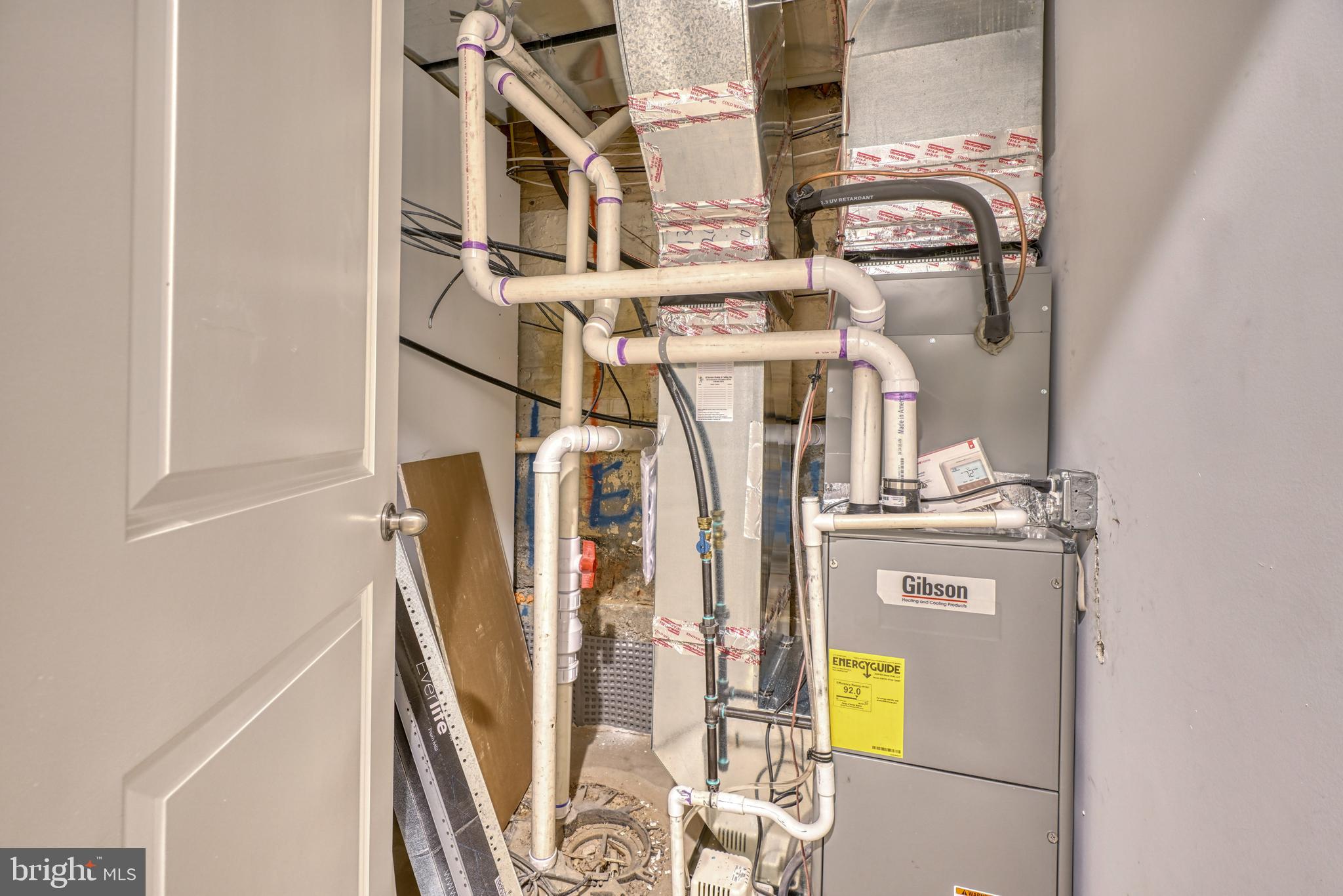 BREWERS HILL - Residential