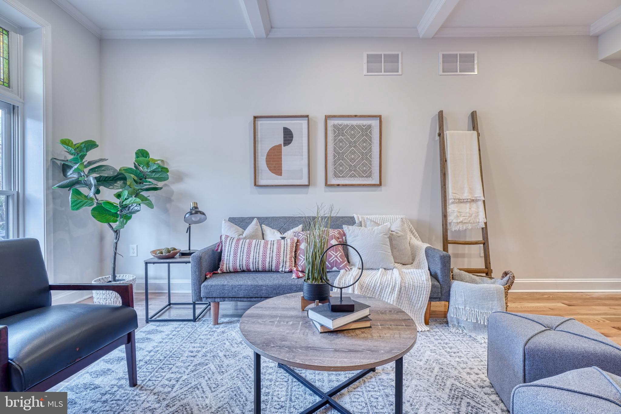 BREWERS HILL - Residential