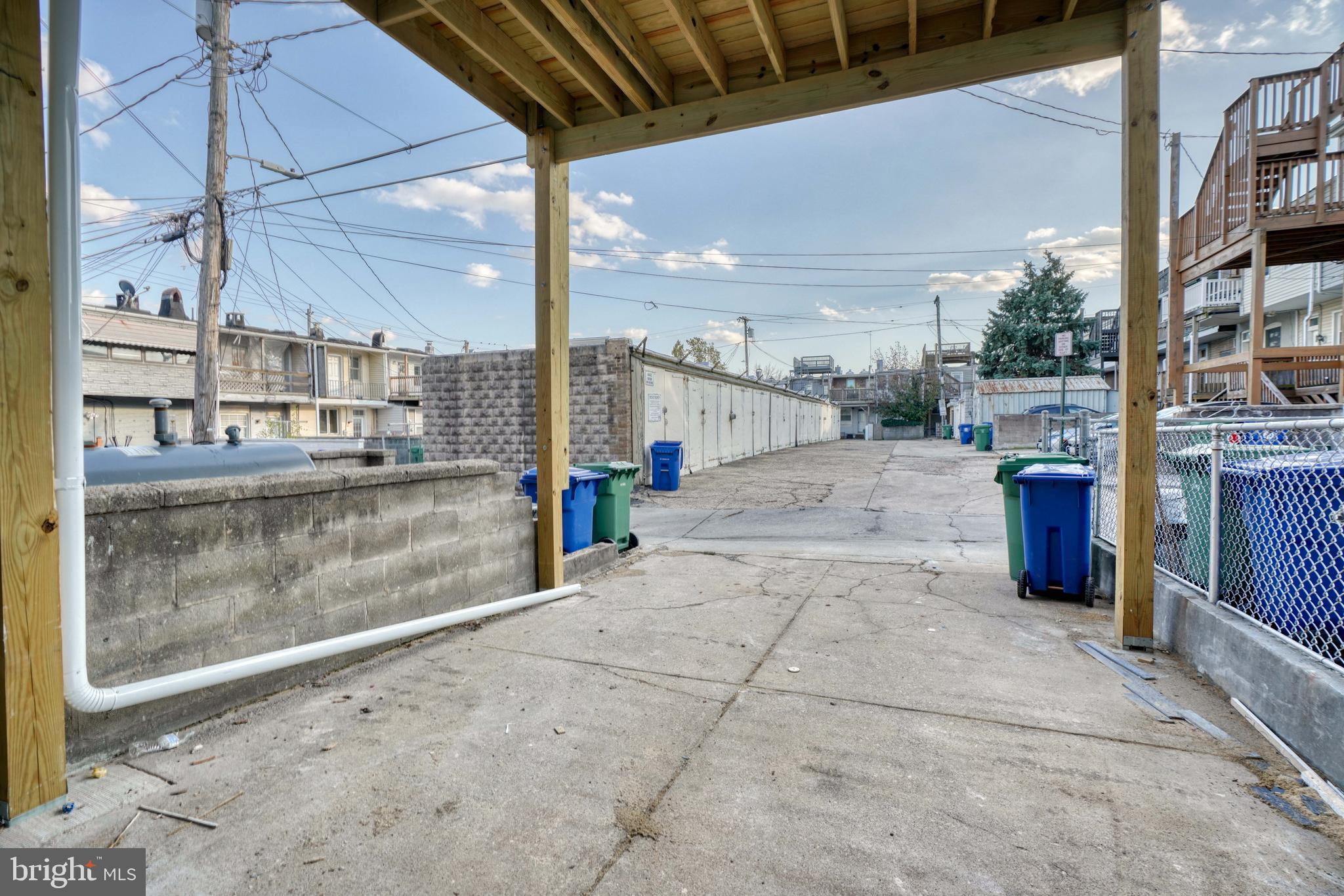 BREWERS HILL - Residential