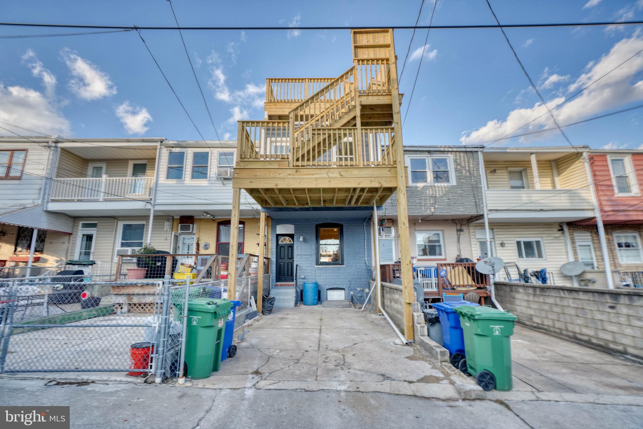 BREWERS HILL - Residential