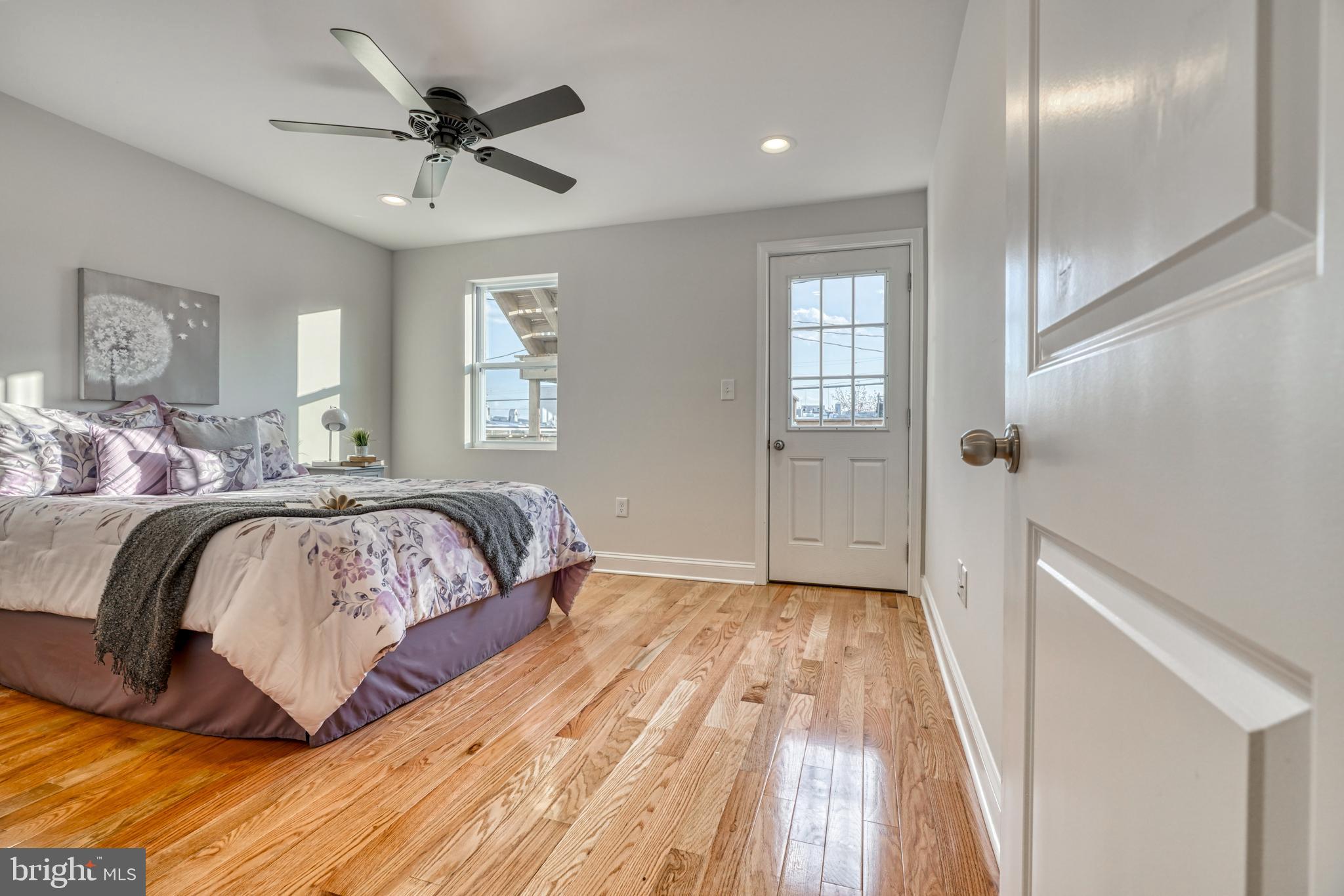 BREWERS HILL - Residential