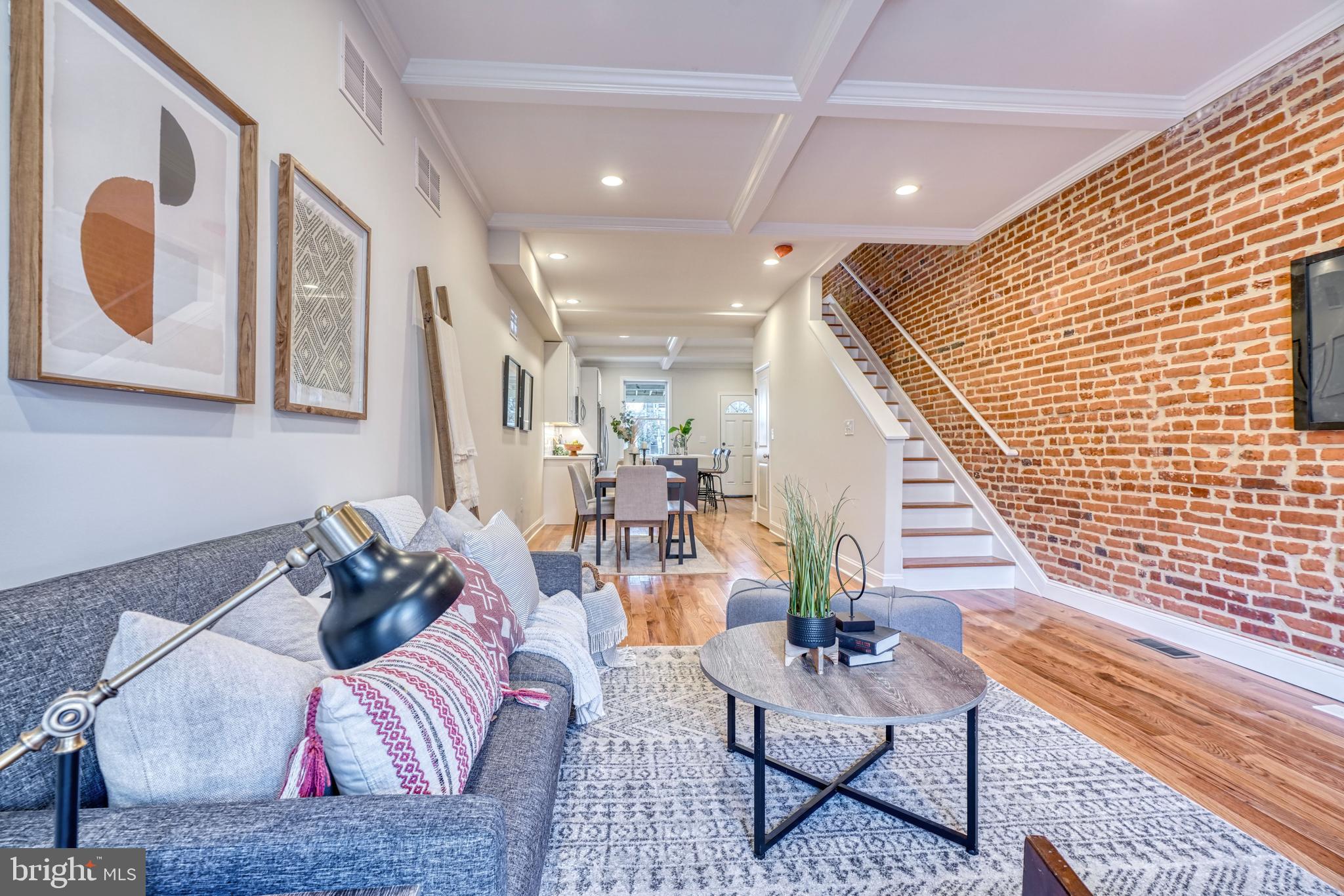 BREWERS HILL - Residential