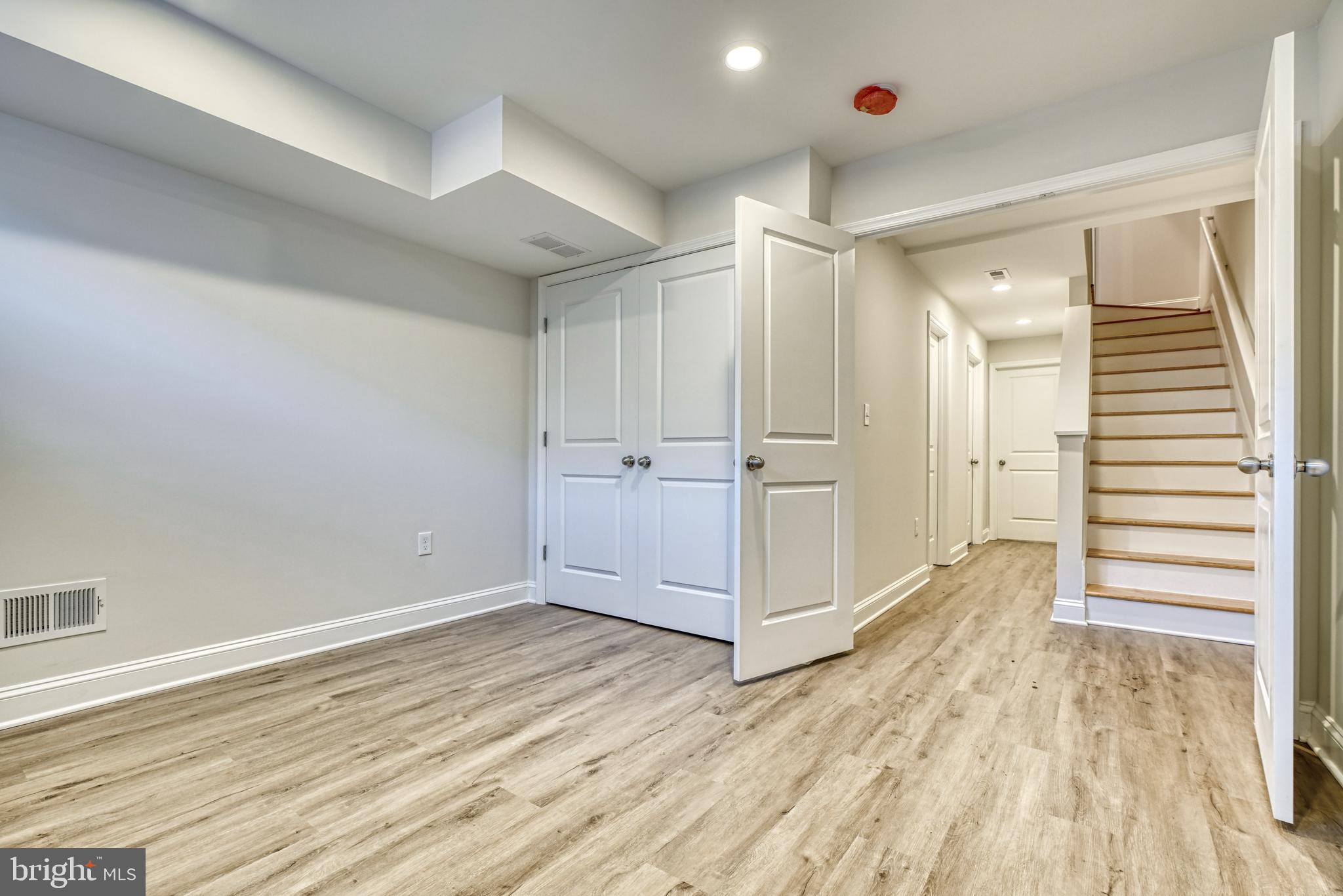 BREWERS HILL - Residential