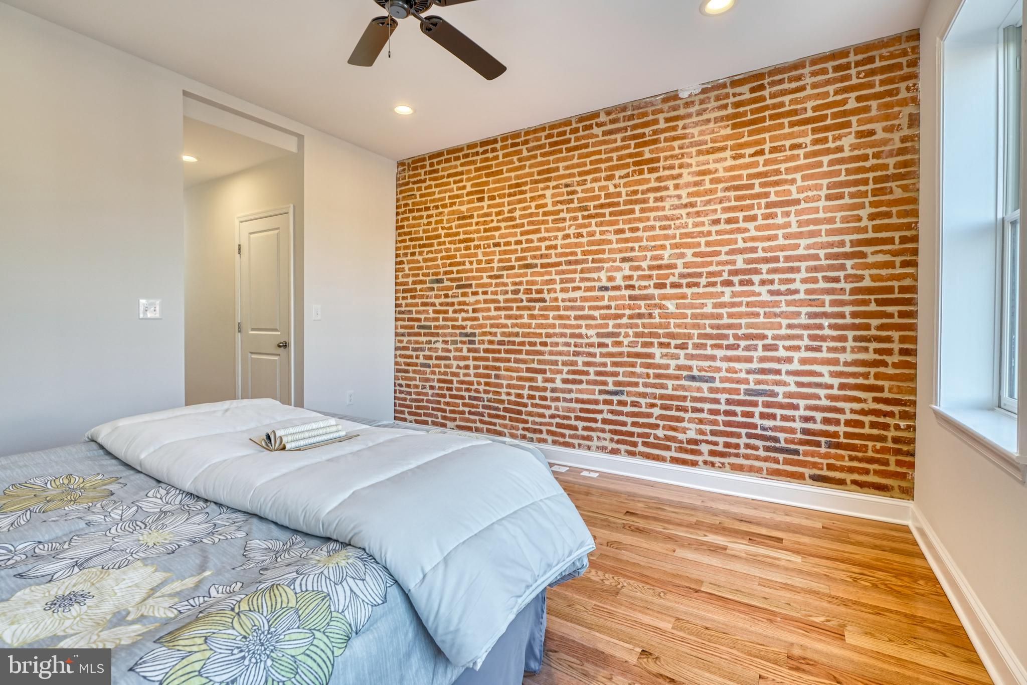 BREWERS HILL - Residential