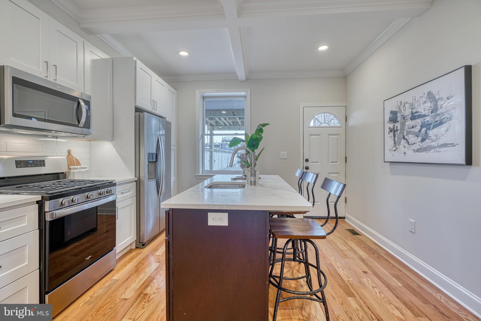 BREWERS HILL - Residential