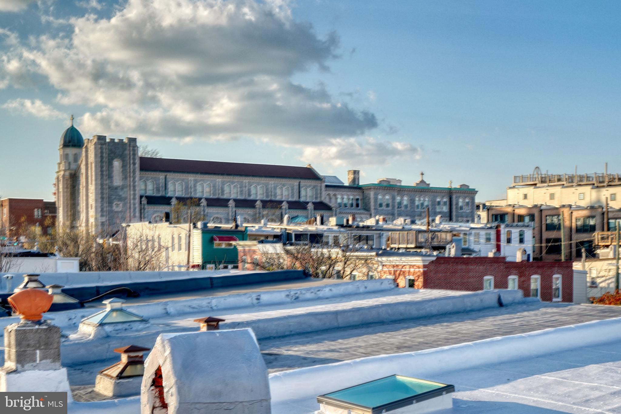 BREWERS HILL - Residential