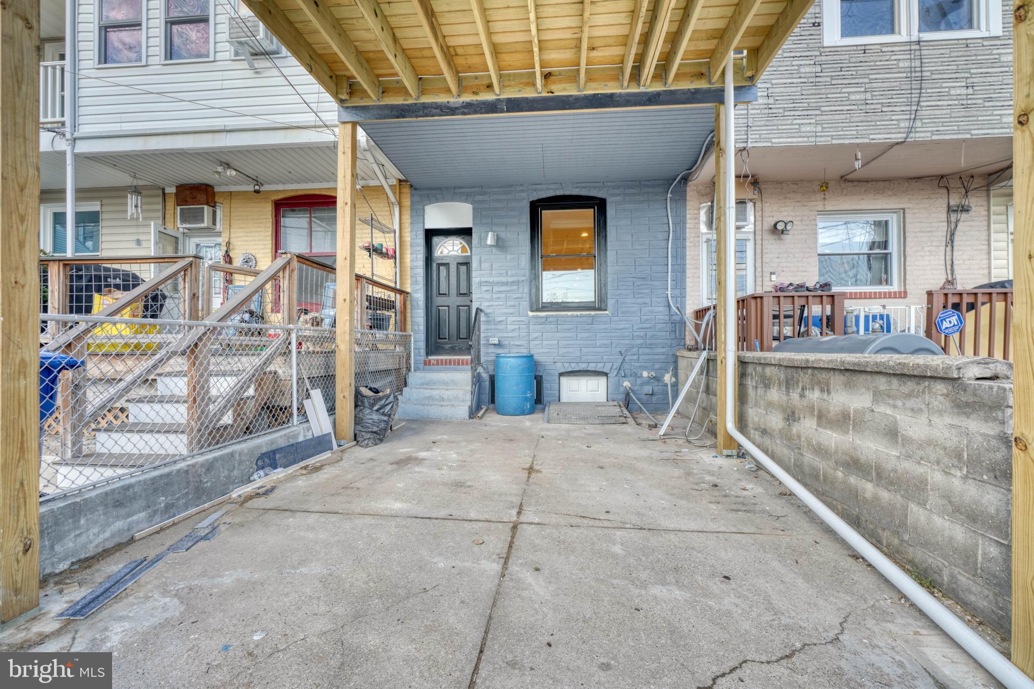 BREWERS HILL - Residential