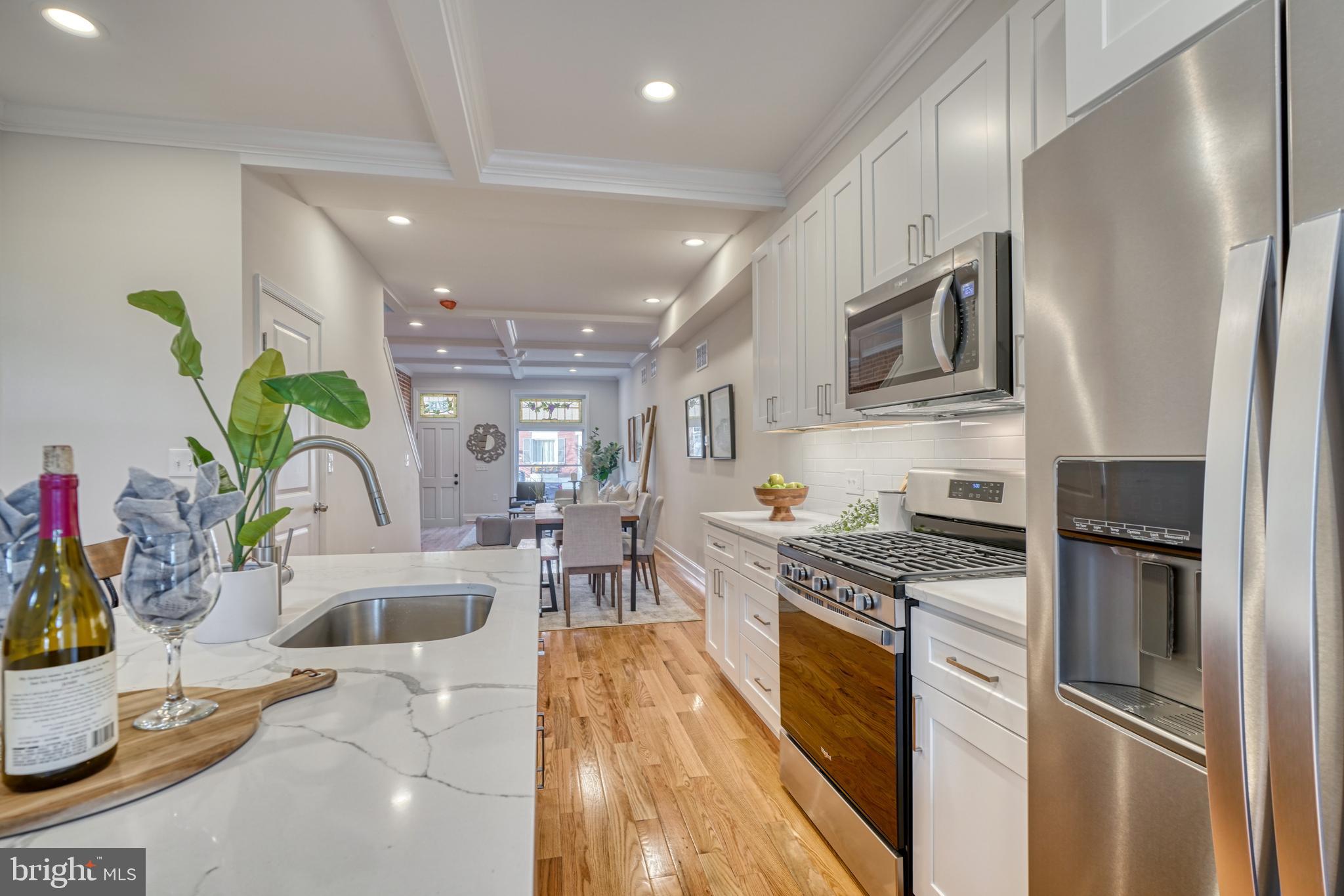 BREWERS HILL - Residential