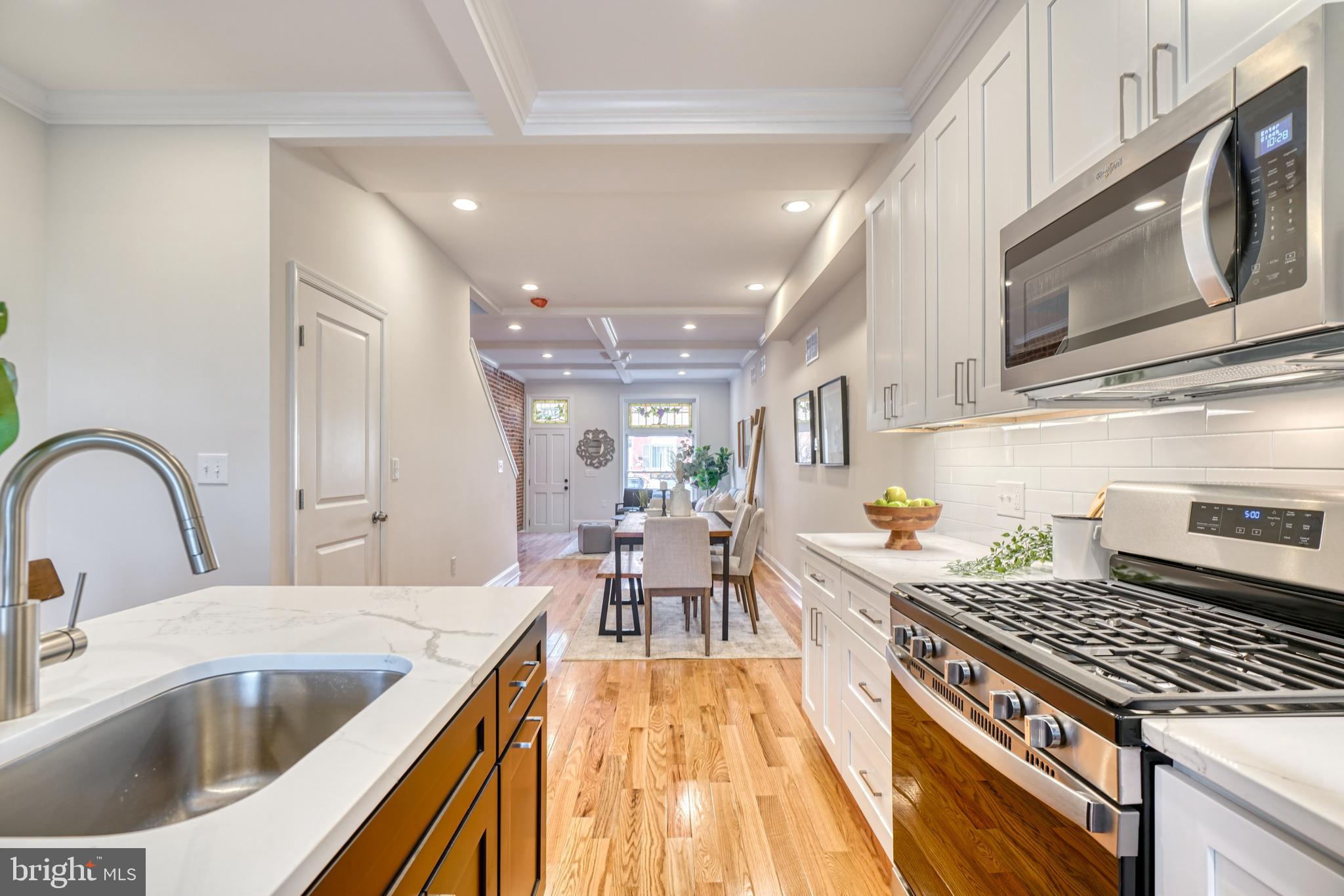 BREWERS HILL - Residential