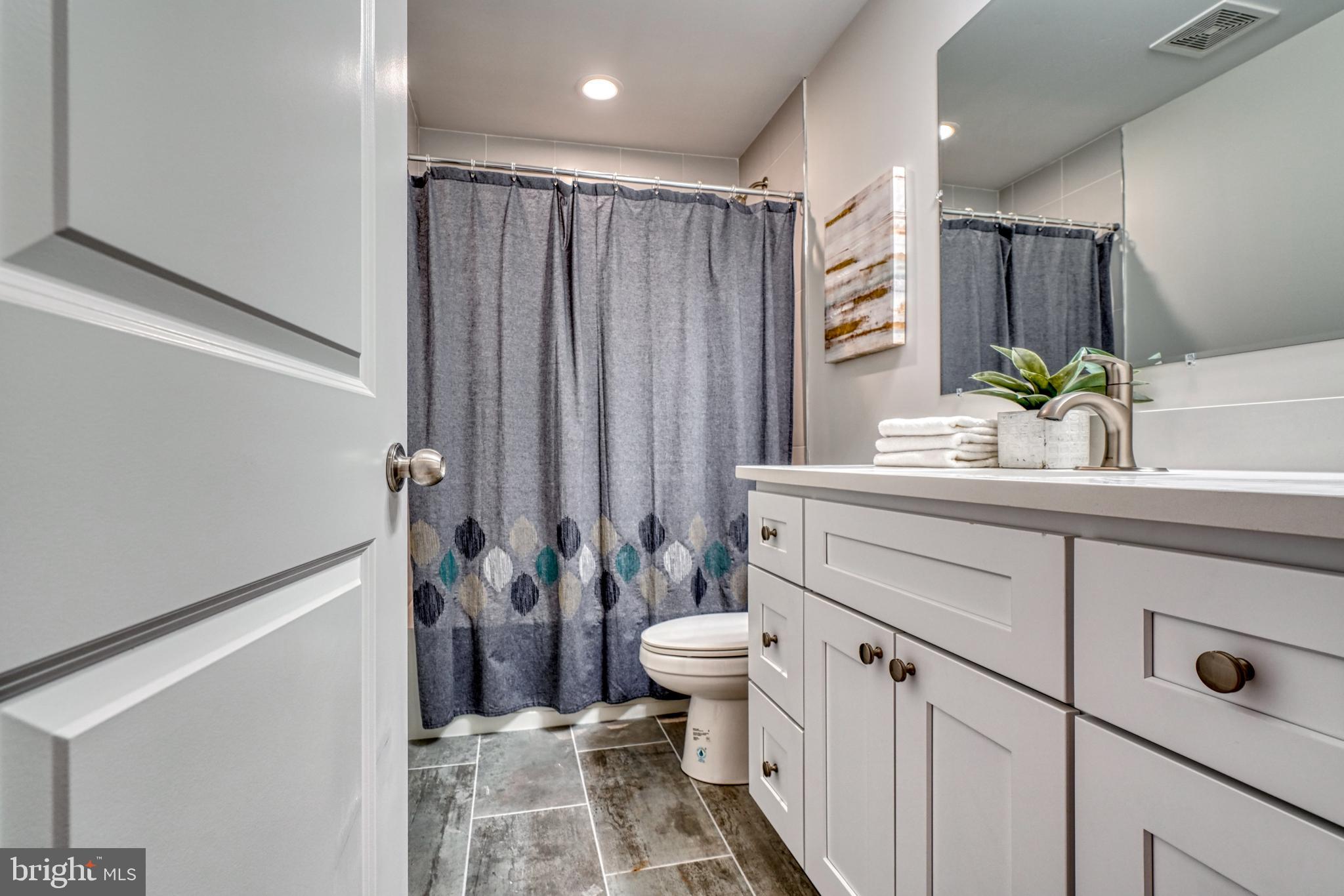 BREWERS HILL - Residential