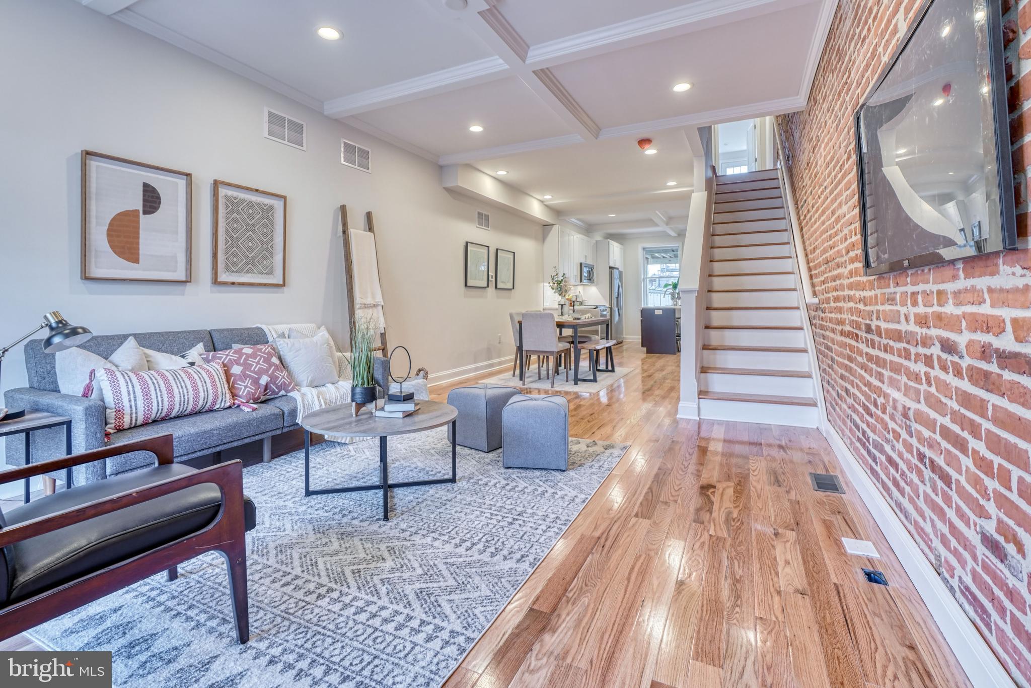 BREWERS HILL - Residential