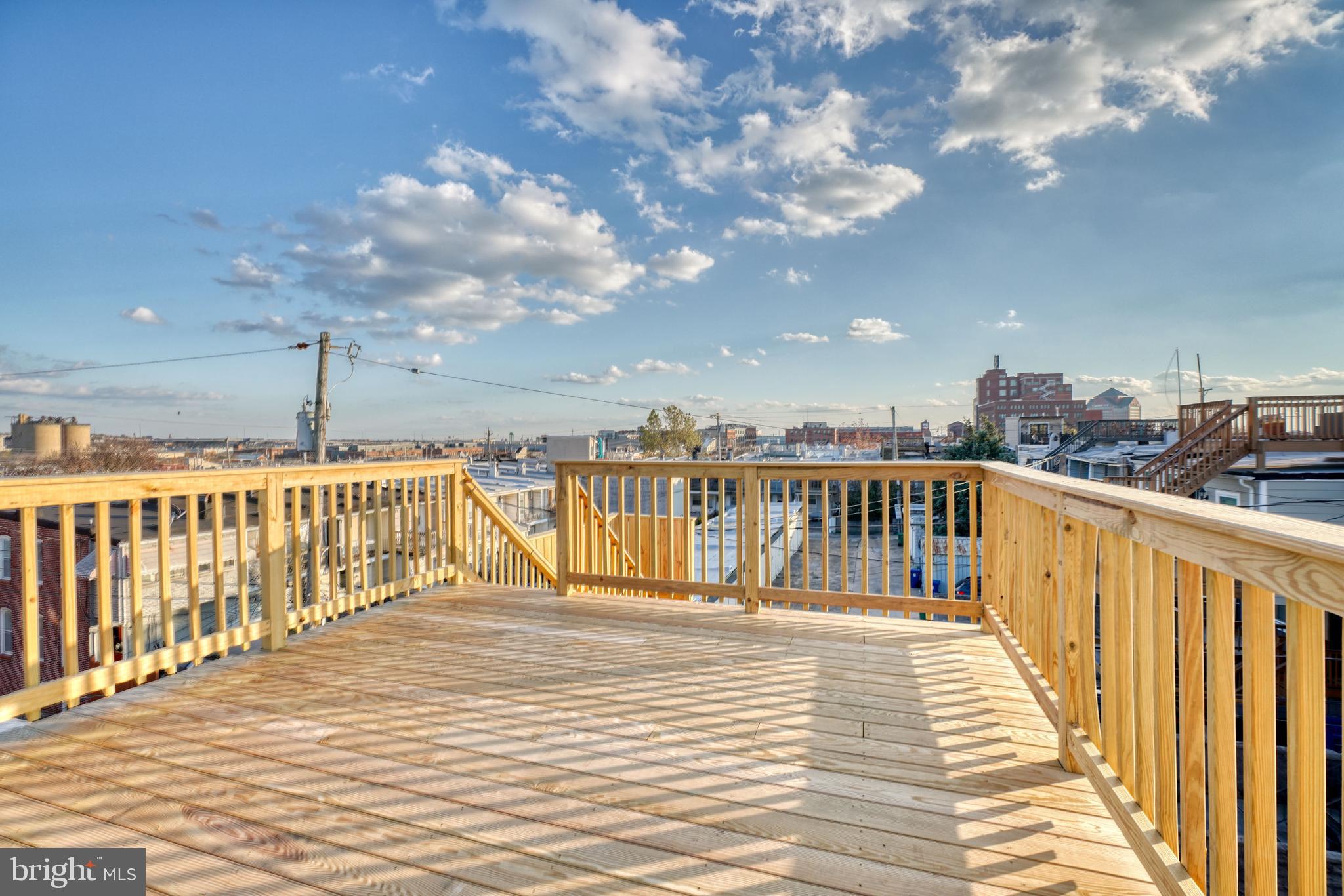 BREWERS HILL - Residential