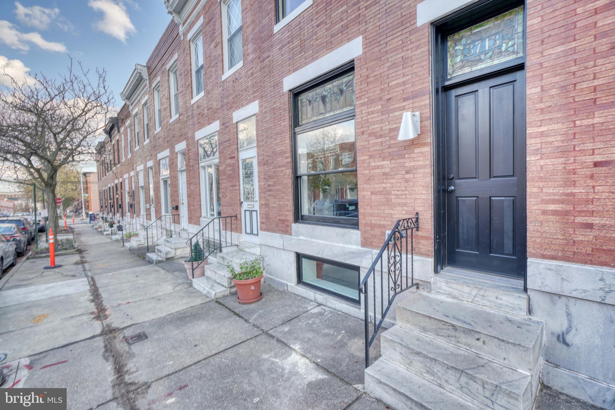 BREWERS HILL - Residential