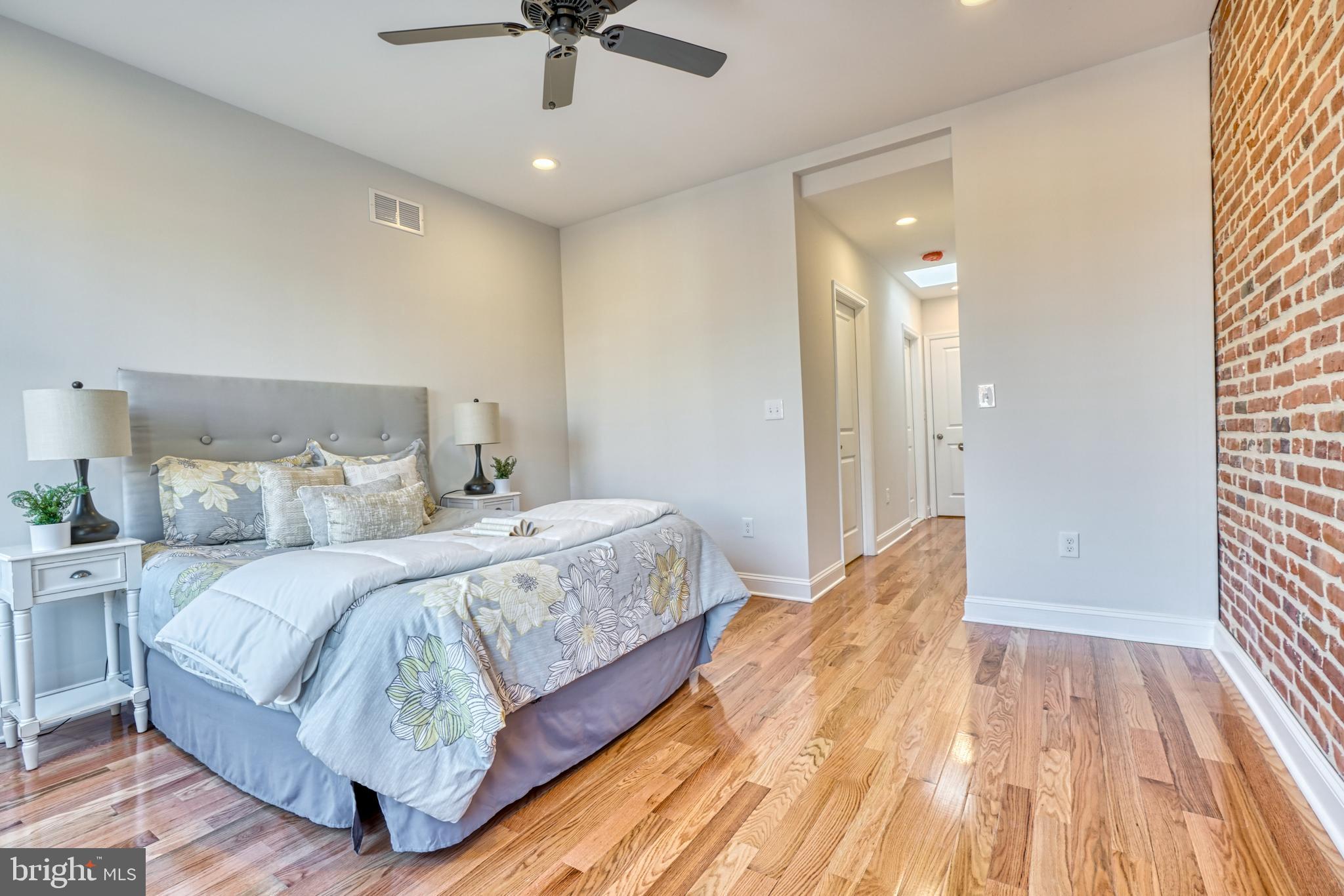 BREWERS HILL - Residential