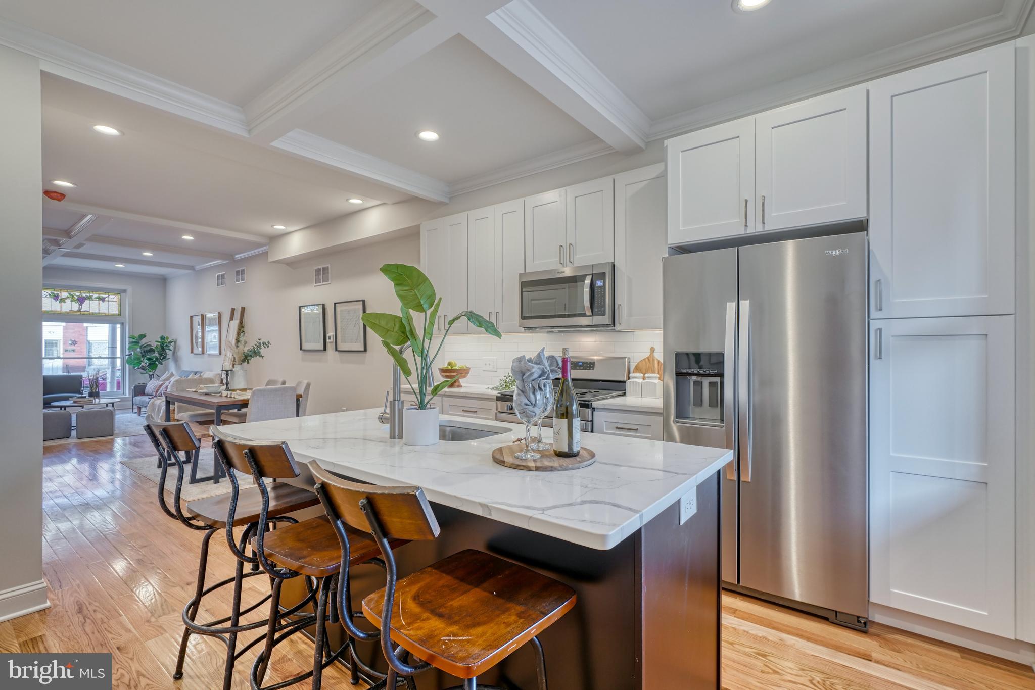 BREWERS HILL - Residential