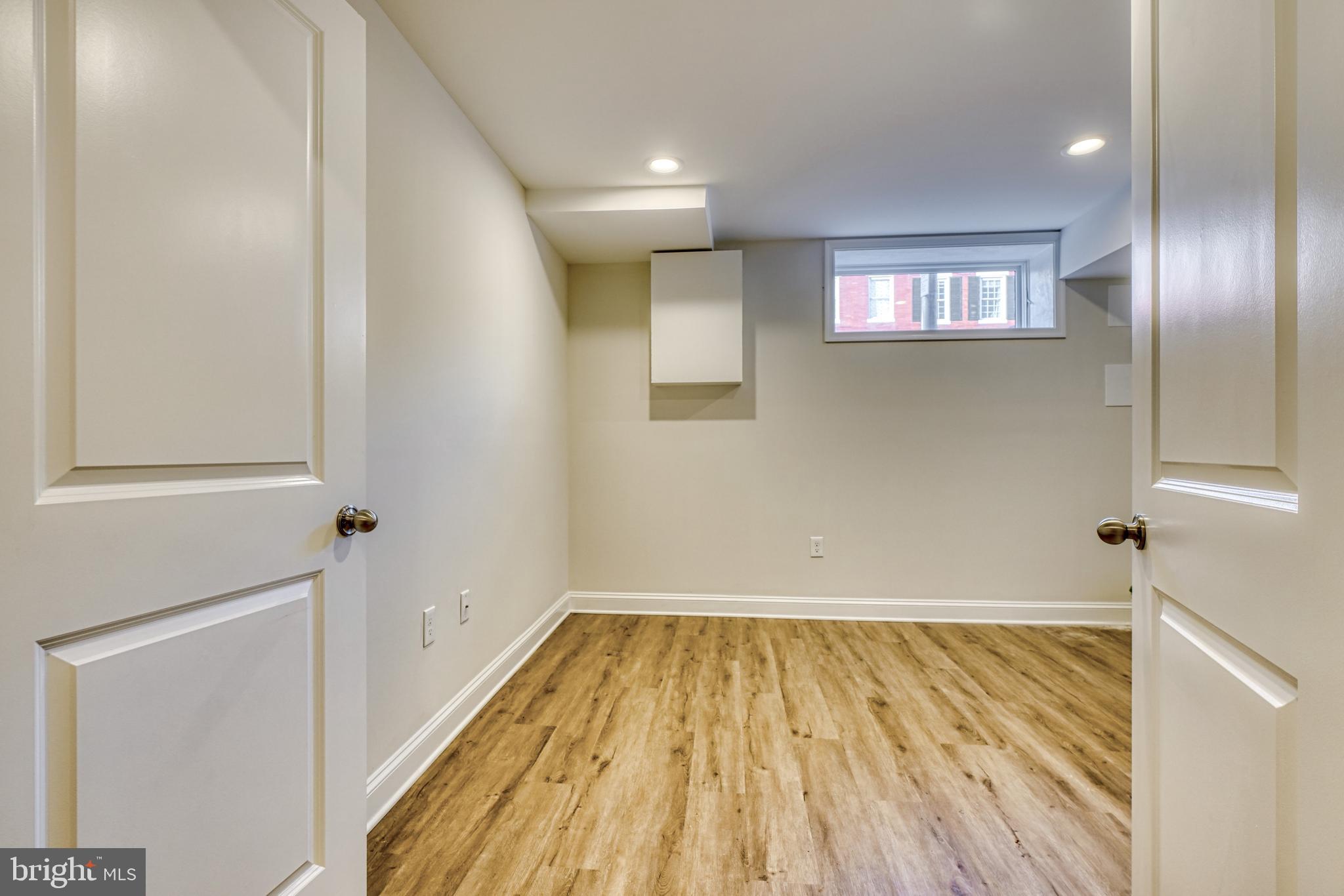 BREWERS HILL - Residential