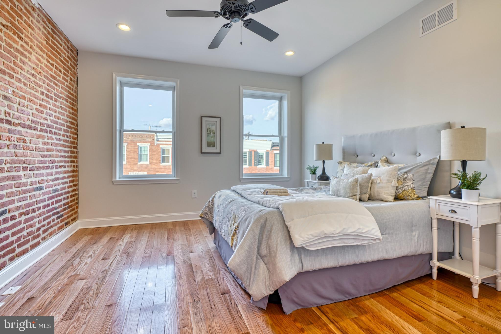 BREWERS HILL - Residential