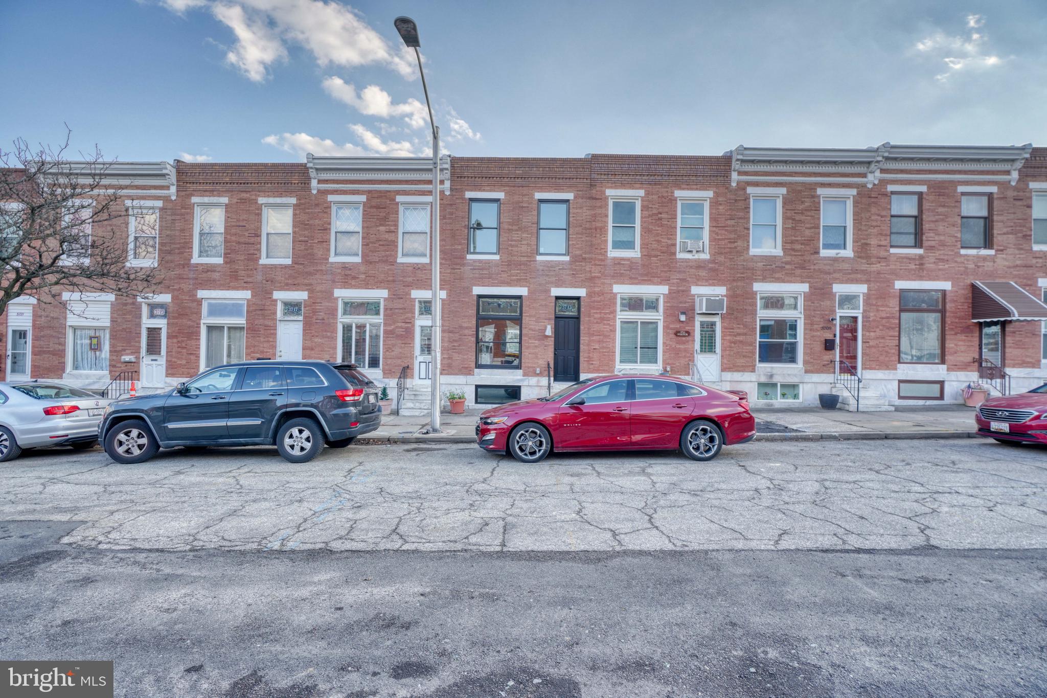 BREWERS HILL - Residential