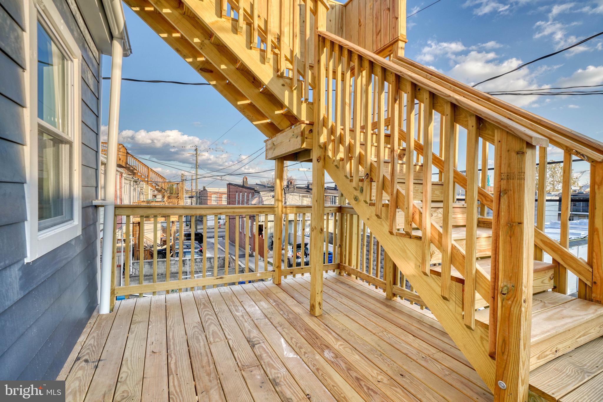 BREWERS HILL - Residential