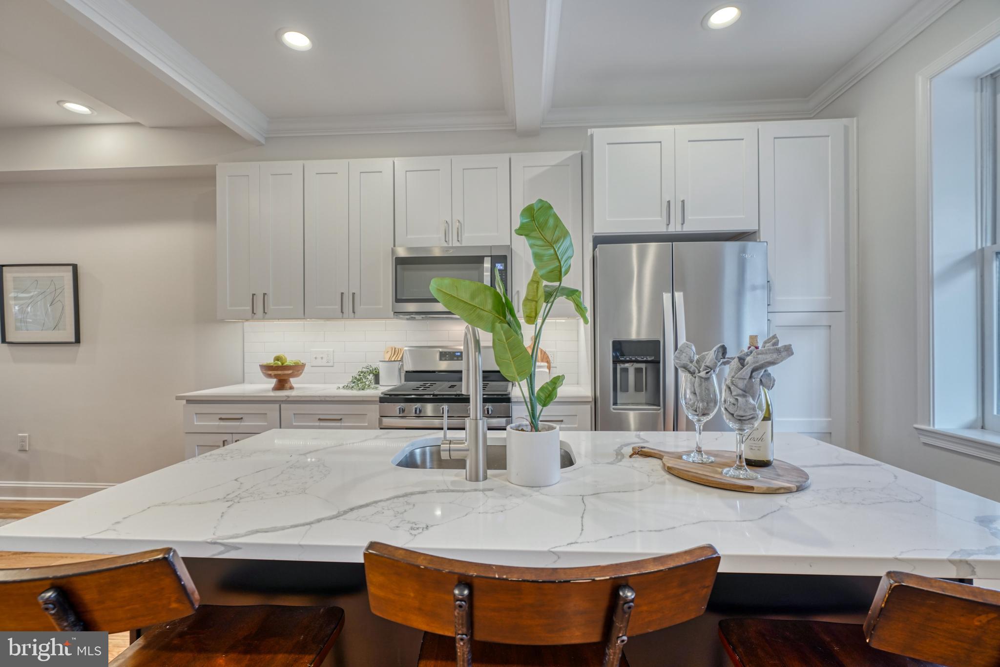 BREWERS HILL - Residential