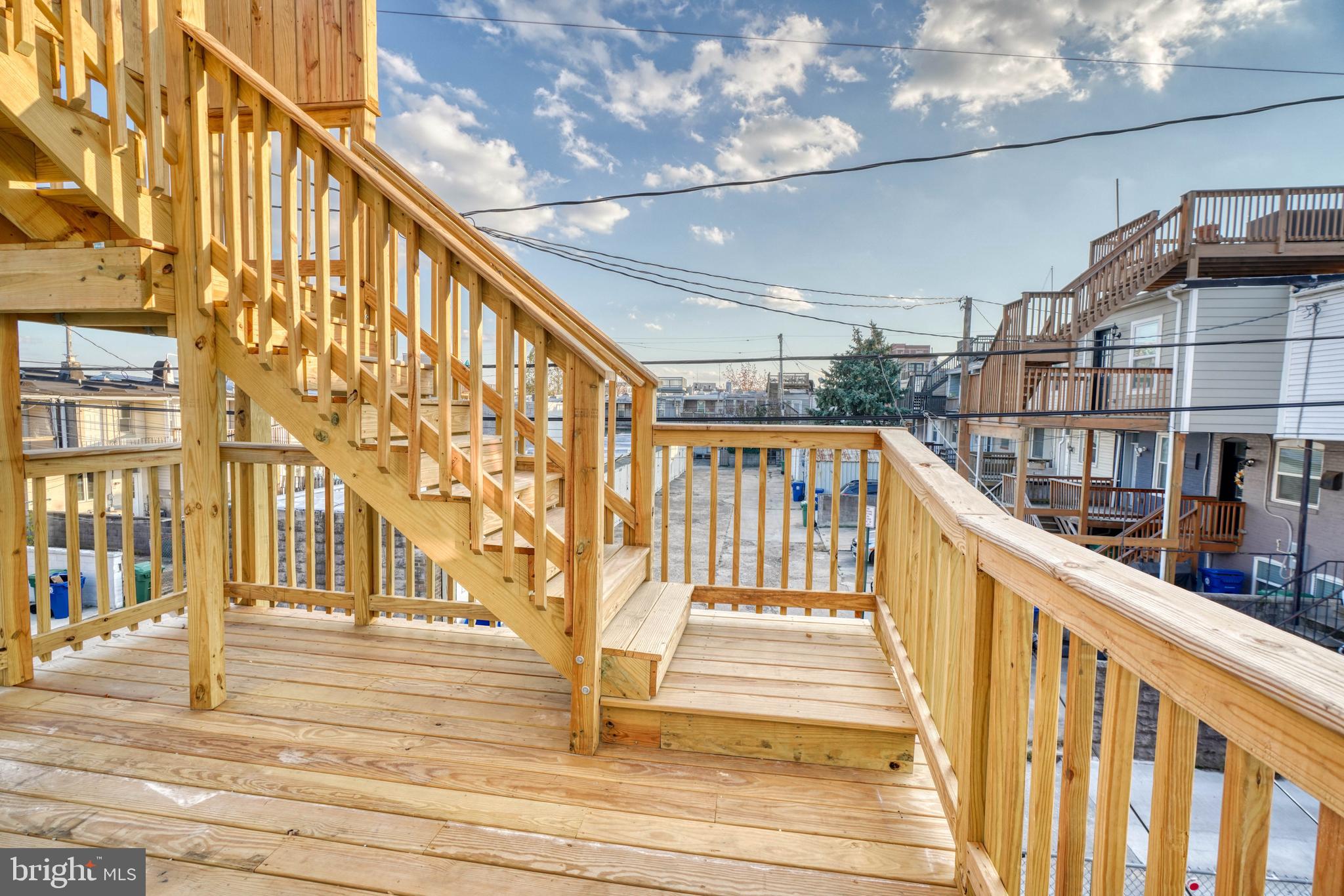 BREWERS HILL - Residential