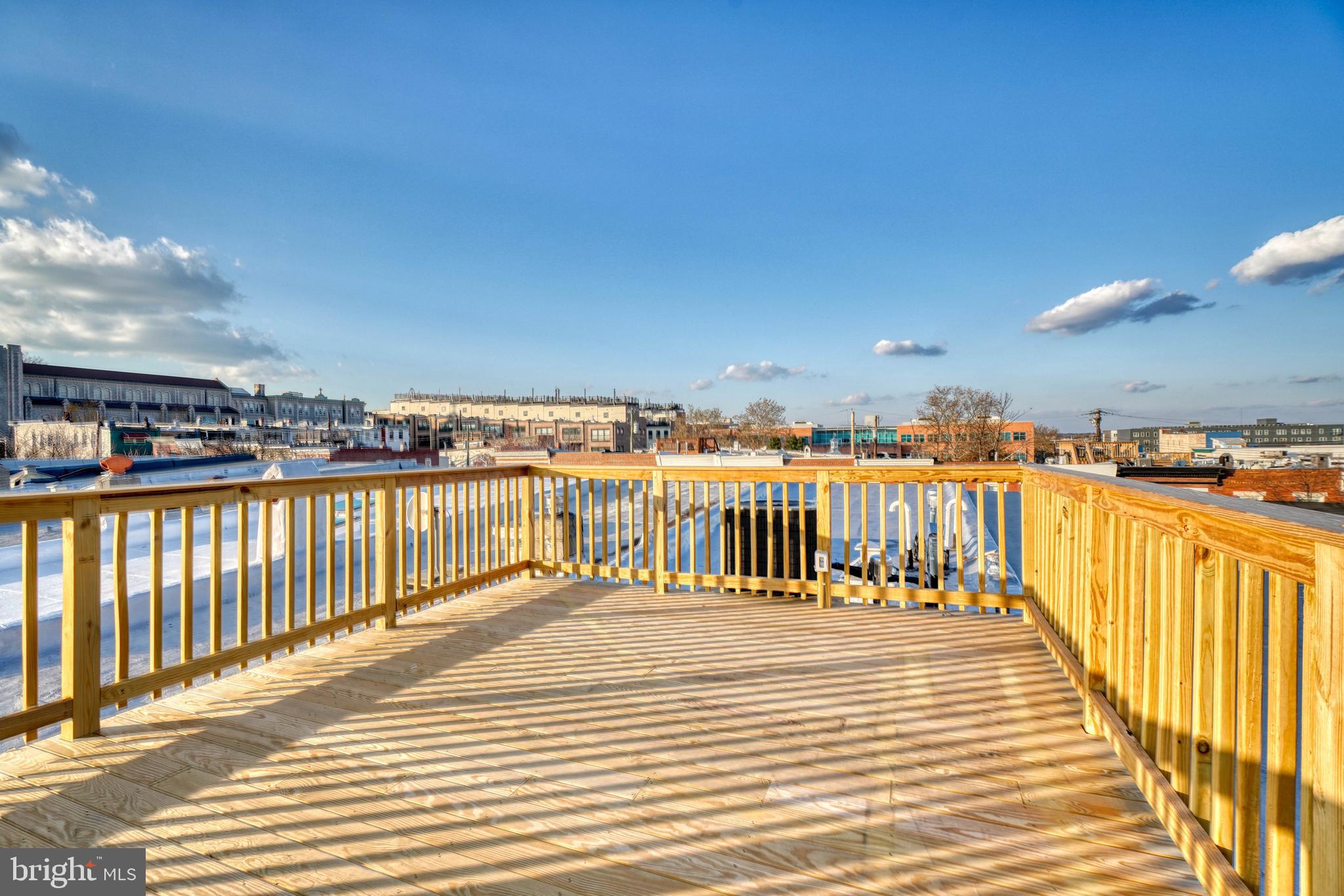 BREWERS HILL - Residential