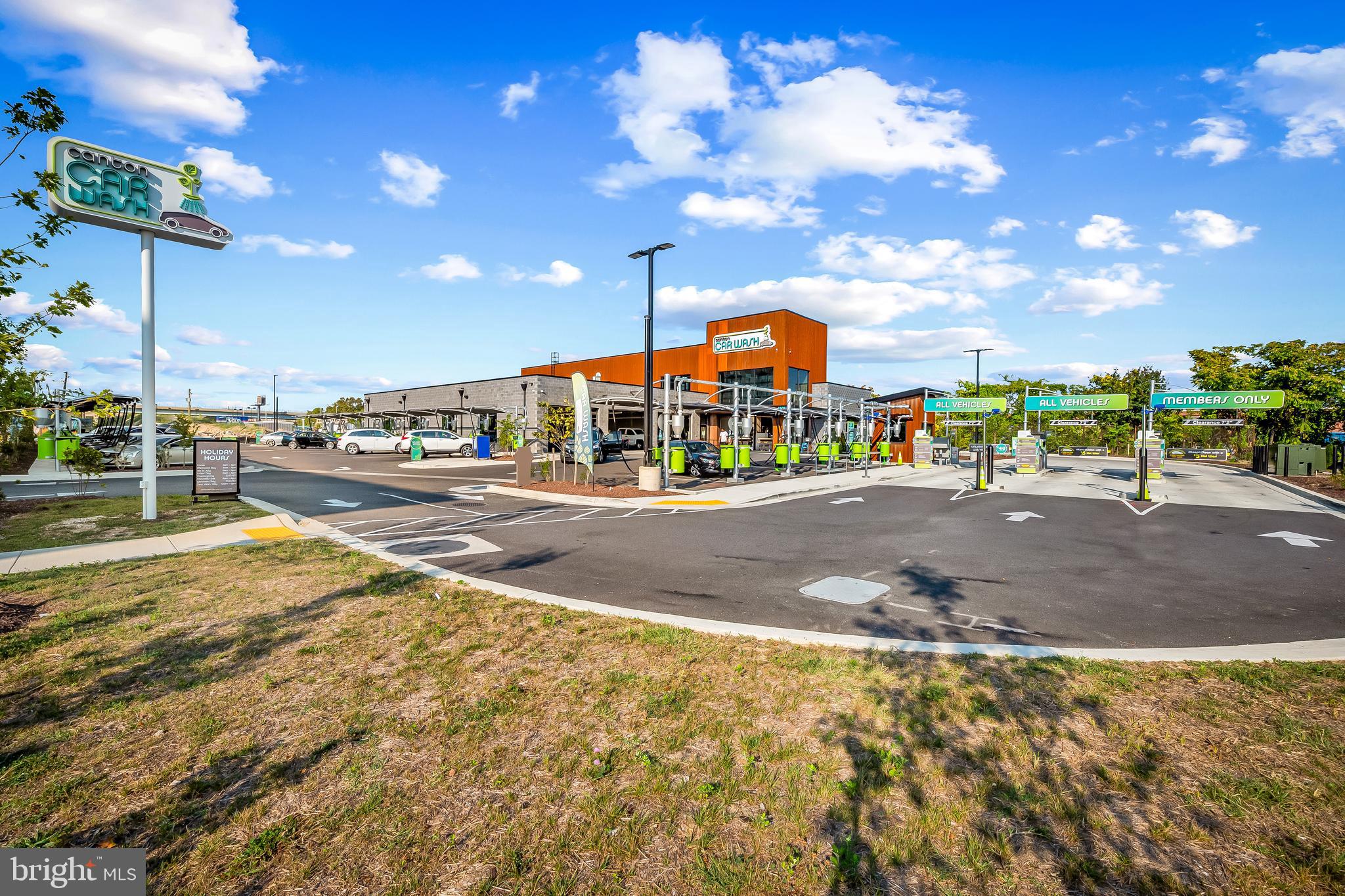 BREWERS HILL - Residential