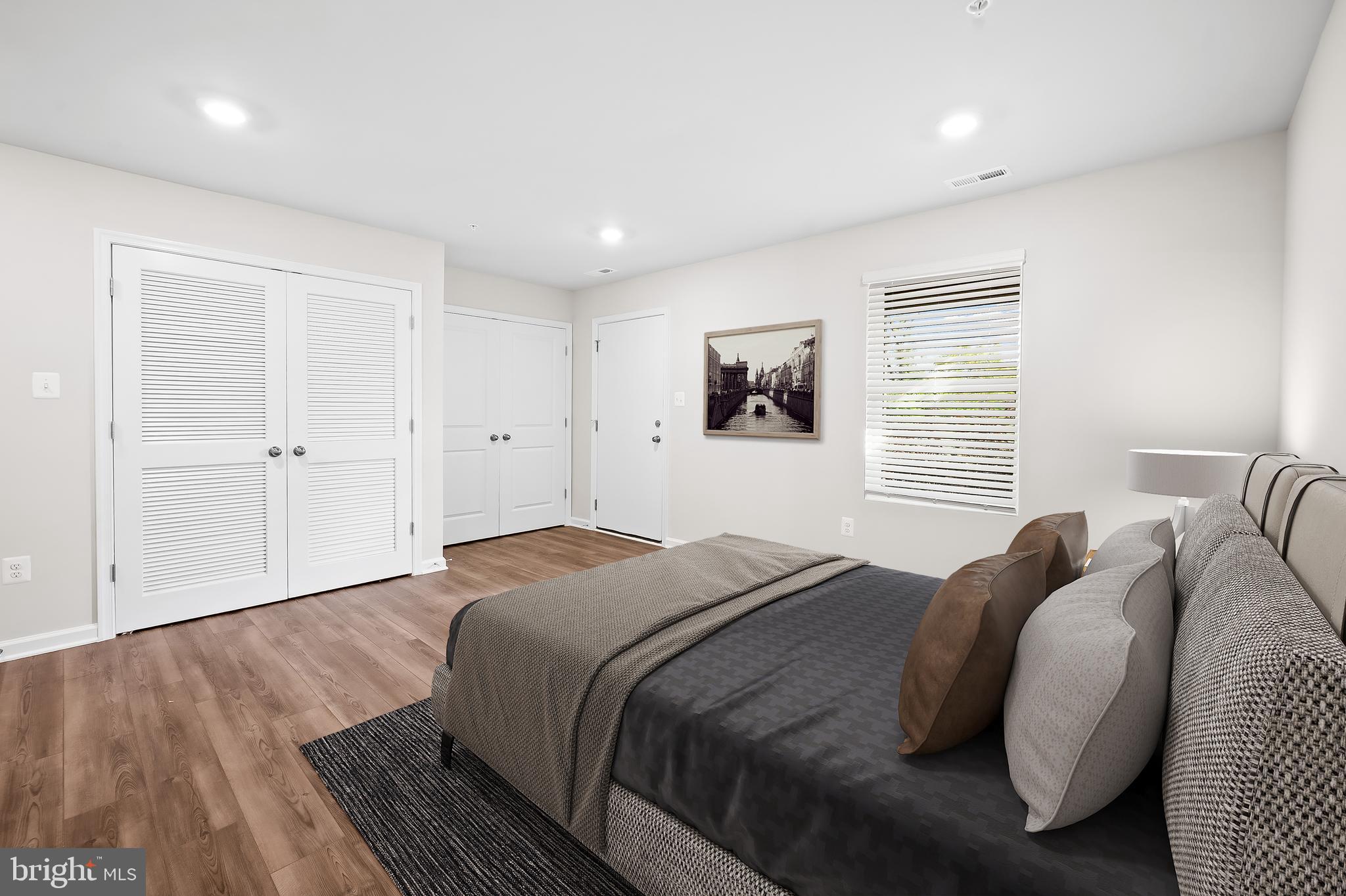 BREWERS HILL - Residential