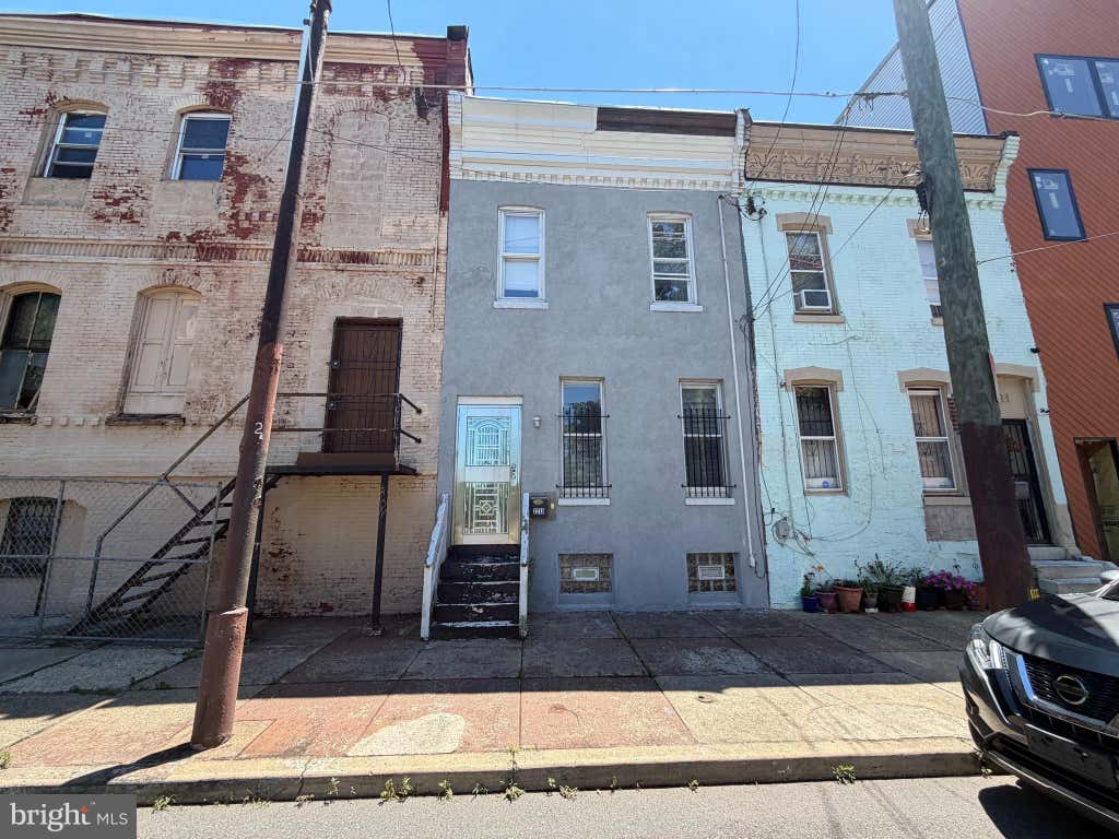 Photo of 2213 N 11th Street, PHILADELPHIA, PA 19133 (MLS # PAPH2641480)