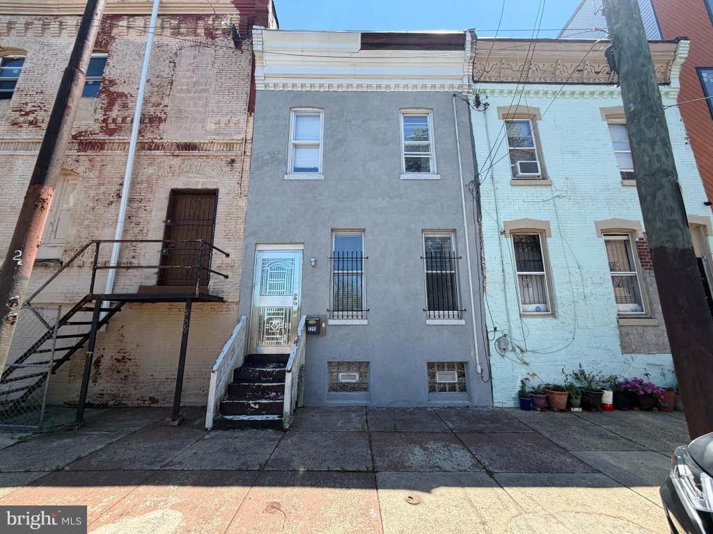 Photo of 2213 N 11th Street, PHILADELPHIA, PA 19133 (MLS # PAPH2641480)