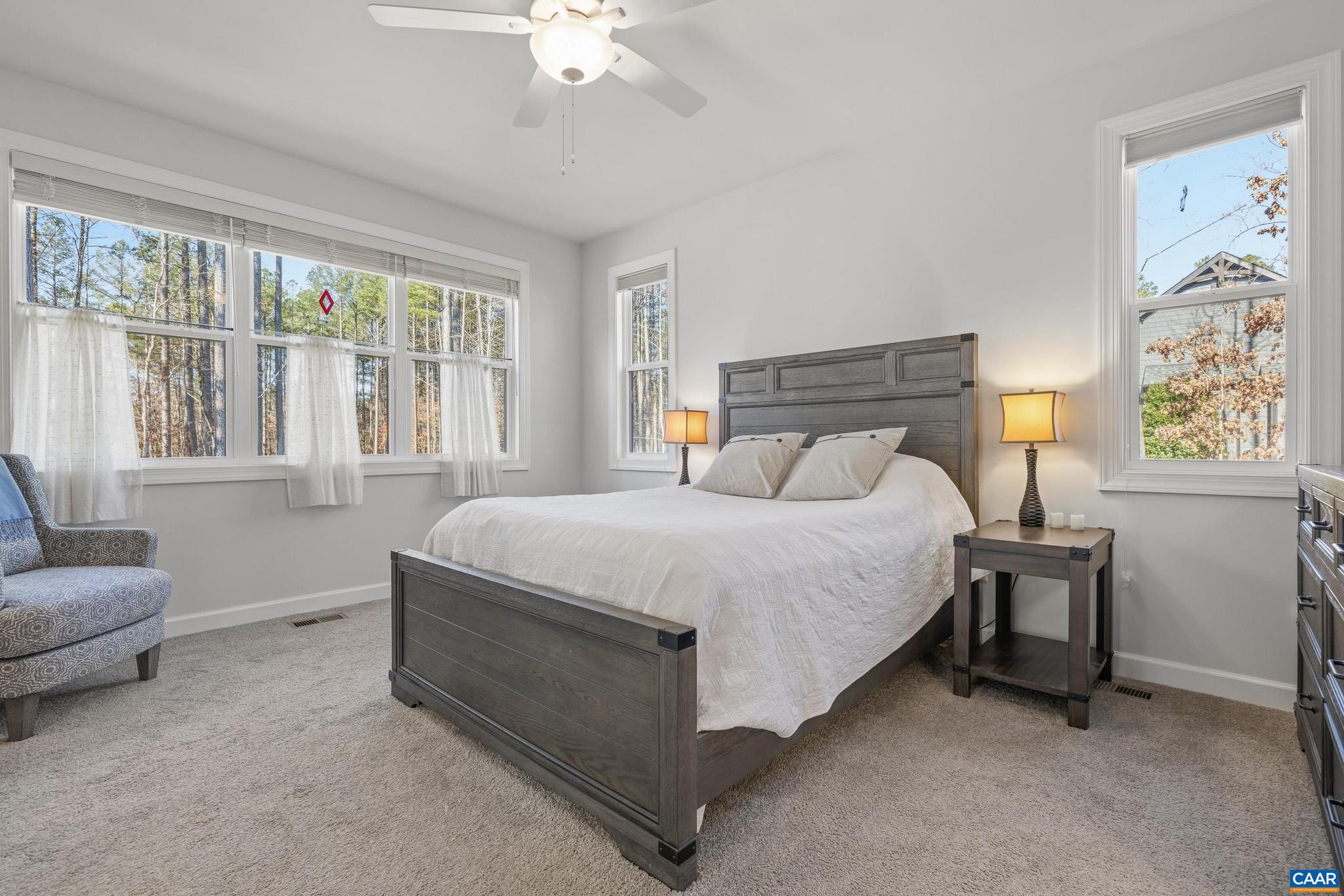 MEADOW BROOK - Residential