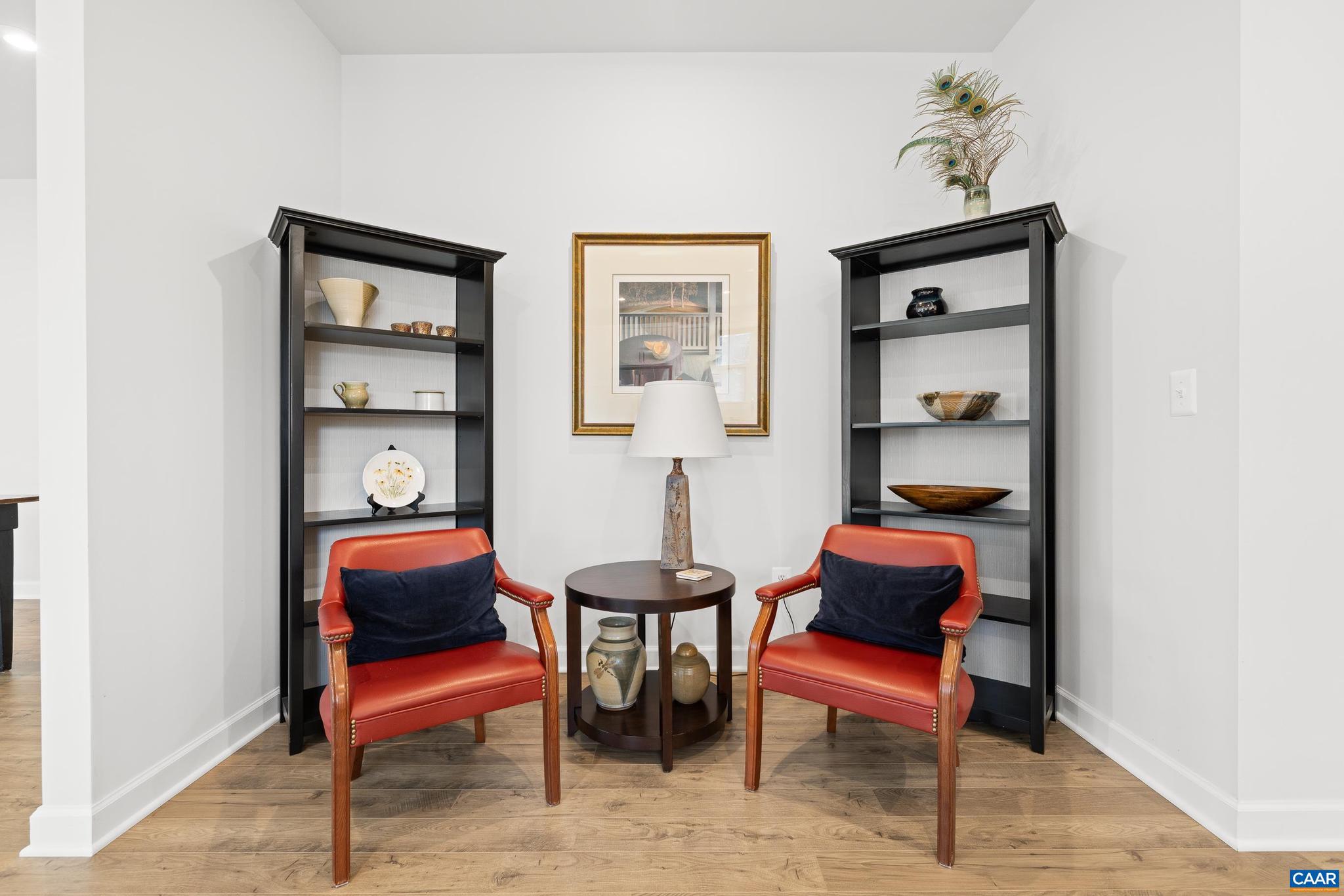 MEADOW BROOK - Residential