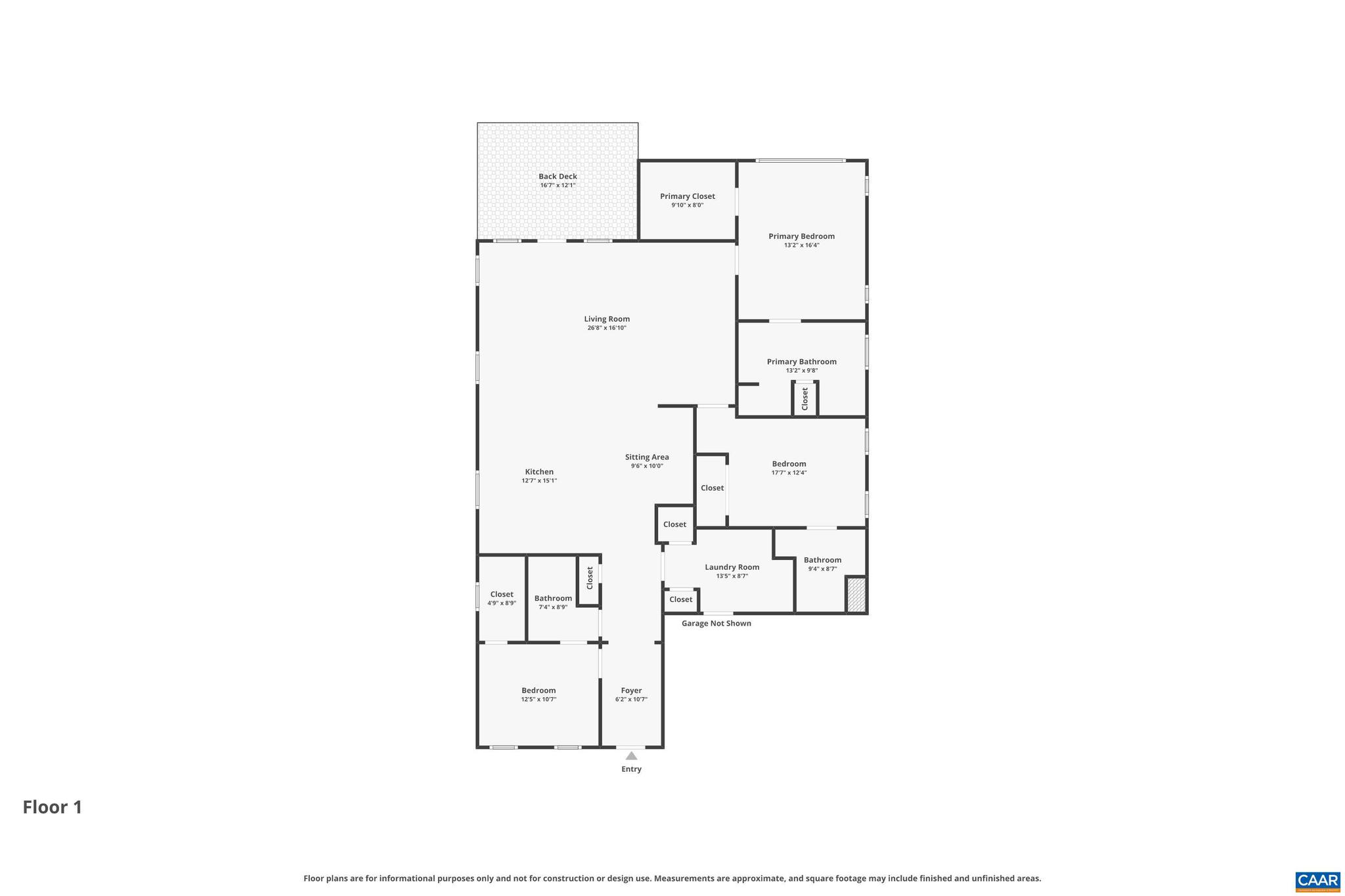 MEADOW BROOK - Residential