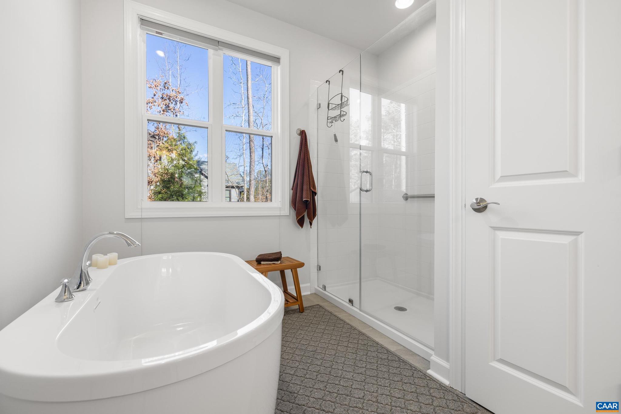 MEADOW BROOK - Residential