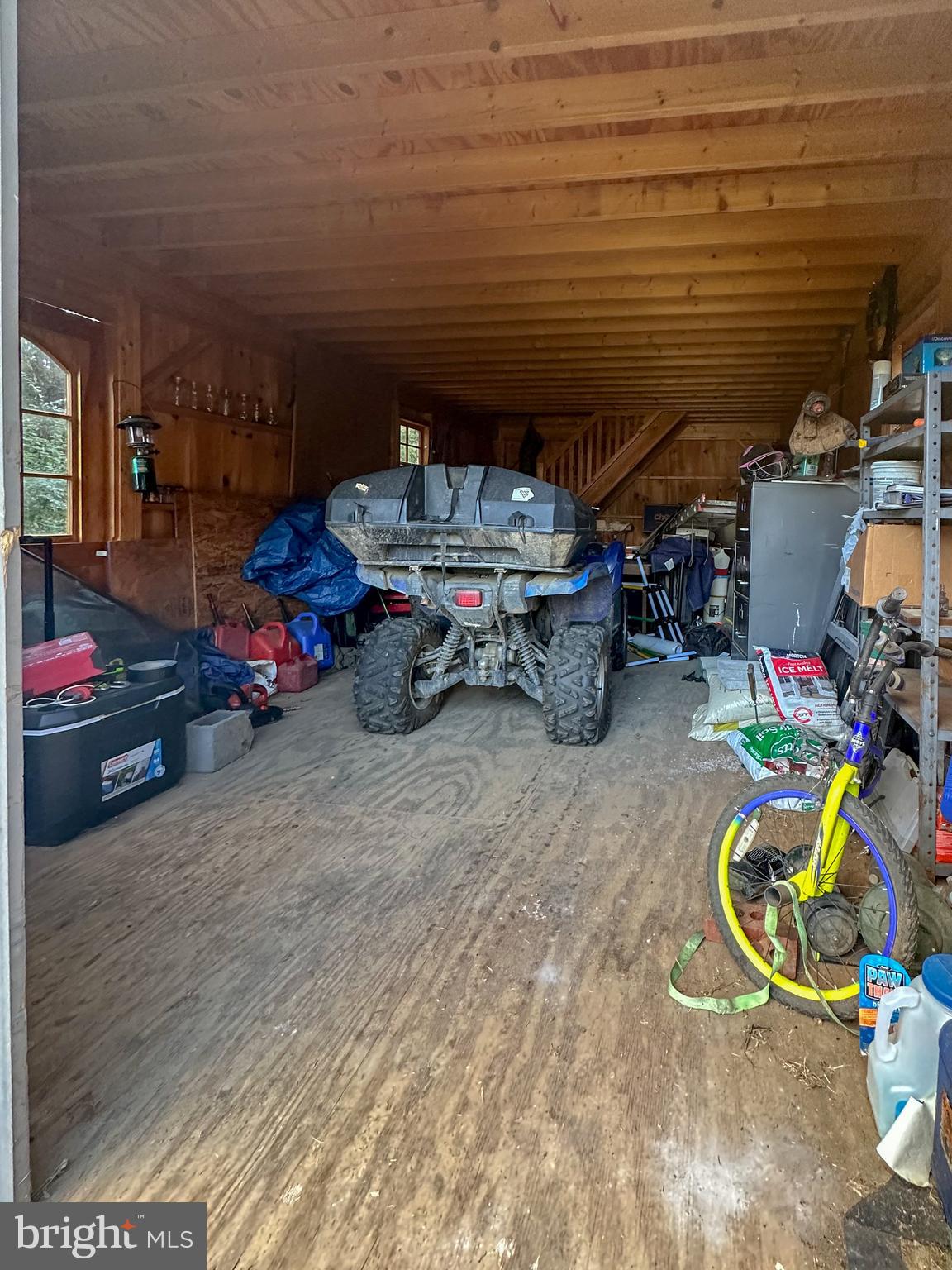 WALNUT RIDGE - Residential