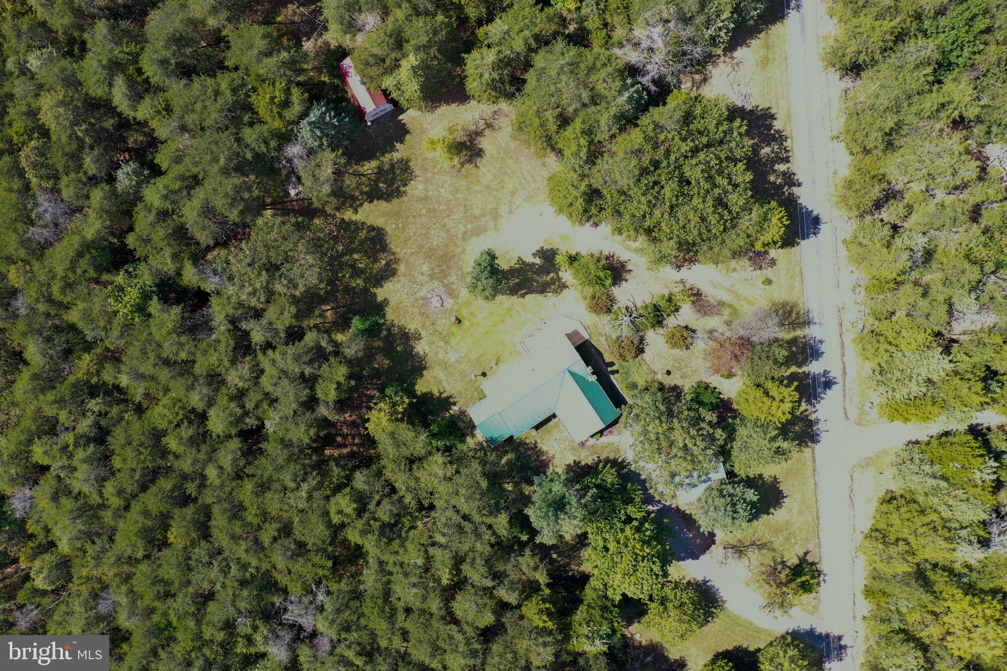 WALNUT RIDGE - Residential