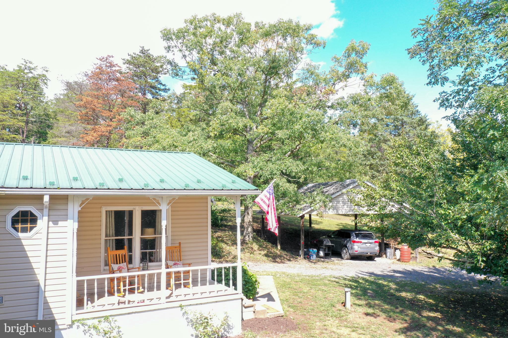 WALNUT RIDGE - Residential