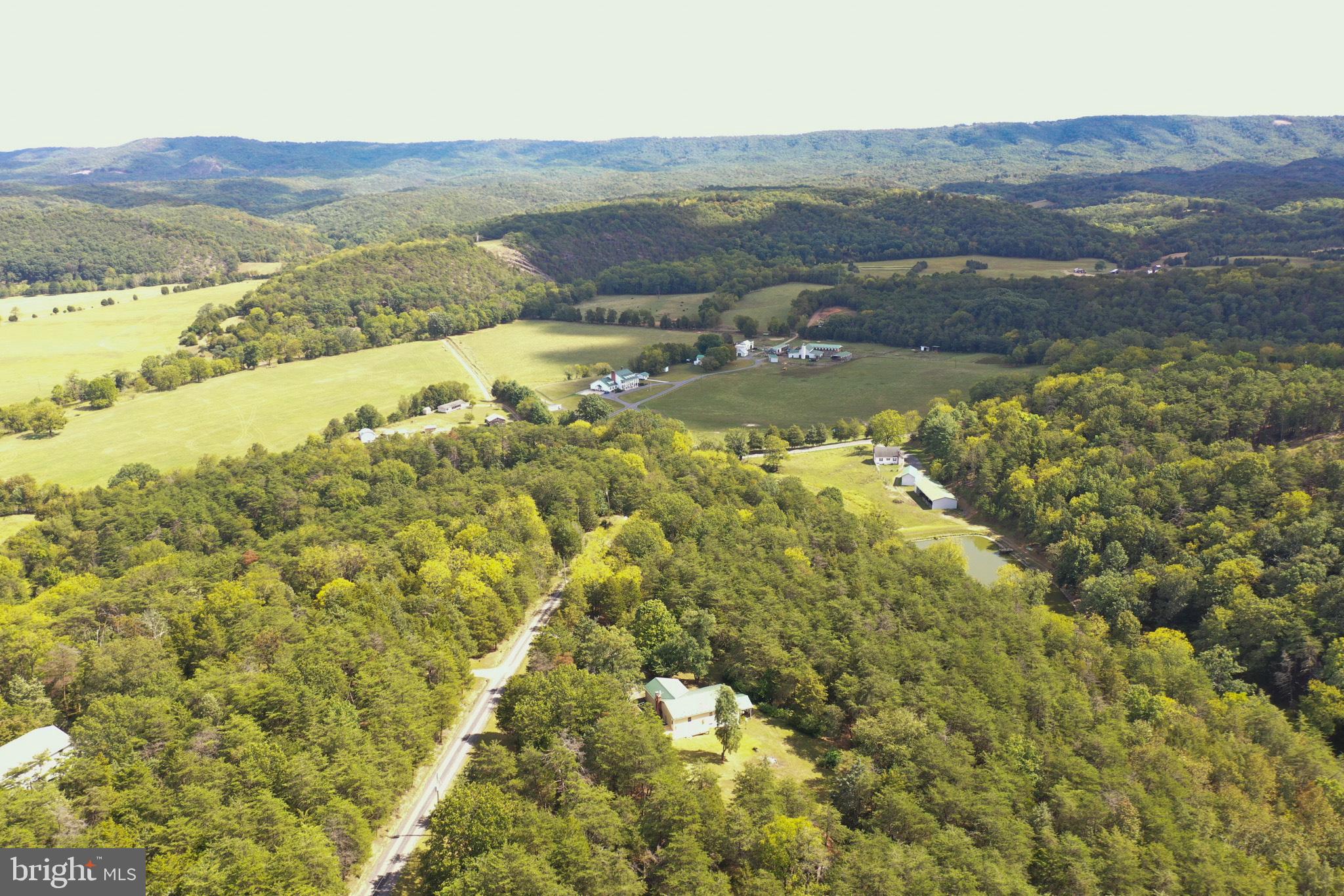 WALNUT RIDGE - Residential