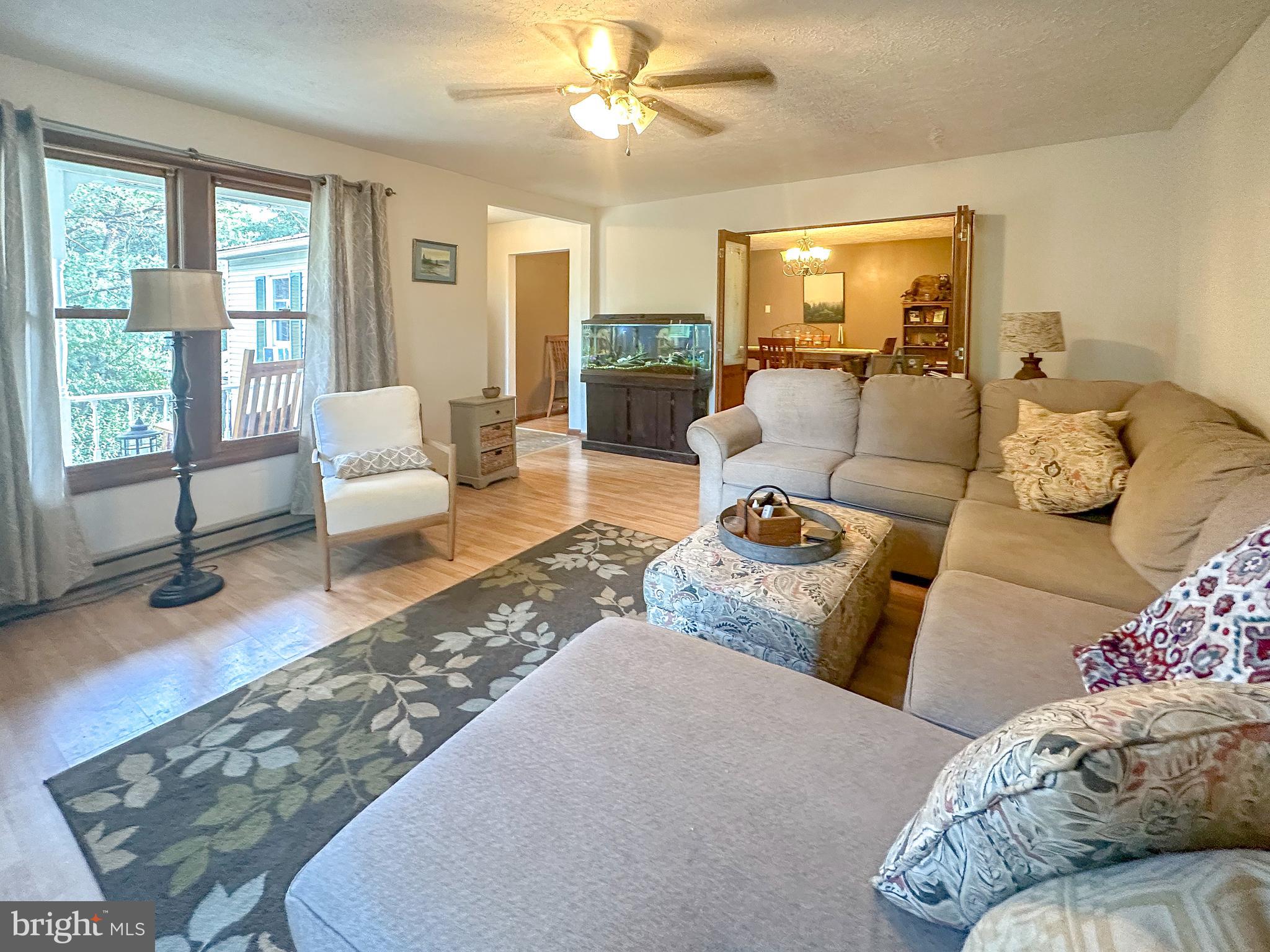 WALNUT RIDGE - Residential